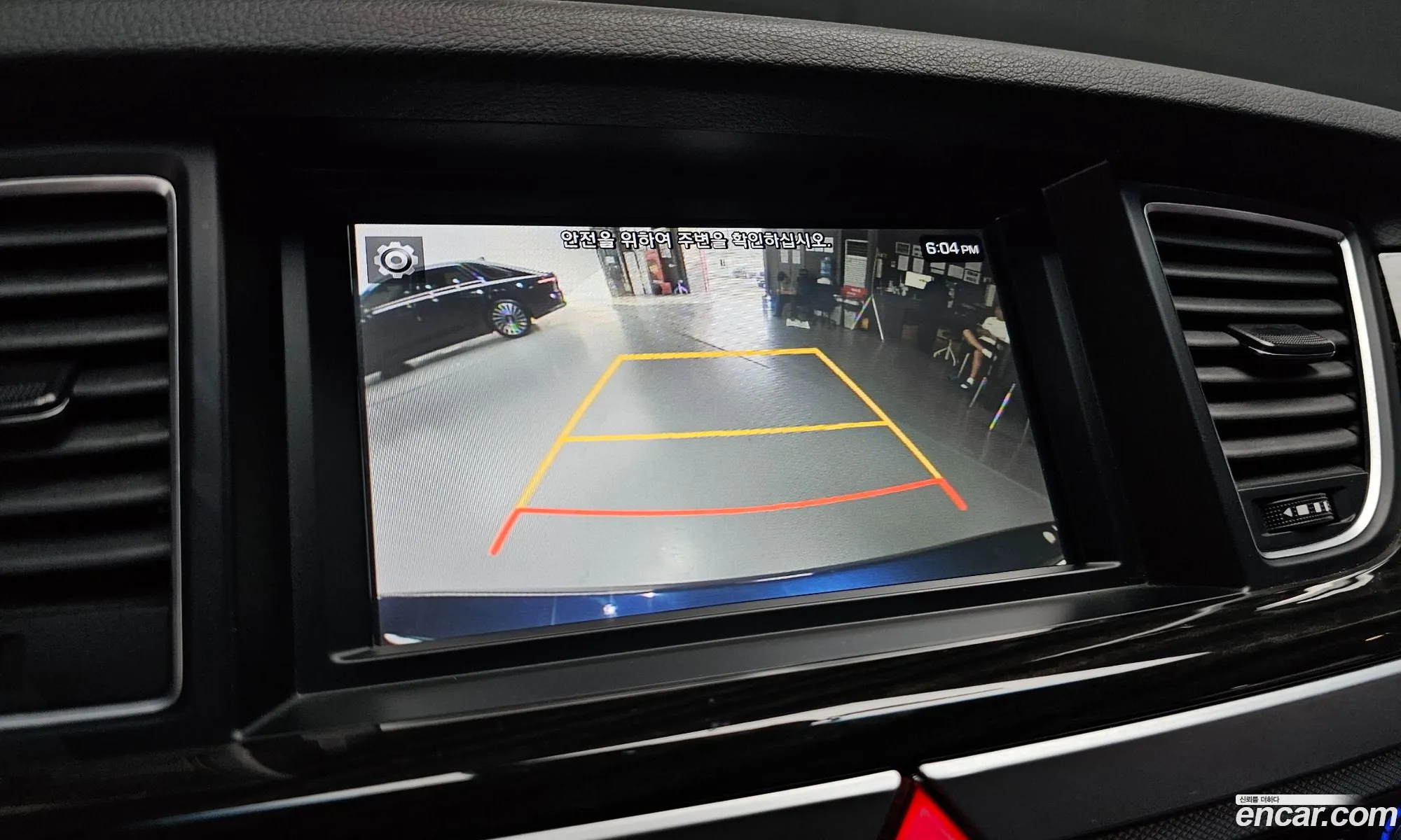 Genesis G80 2019 — 5