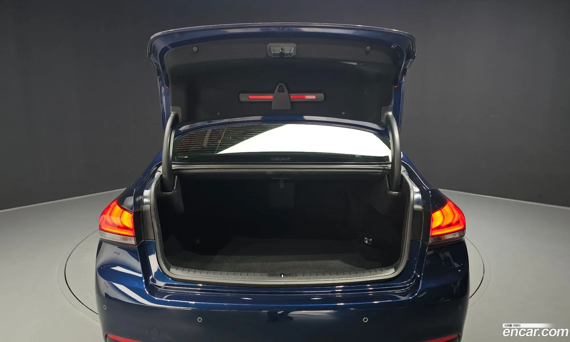 Genesis G80 2019 — 11