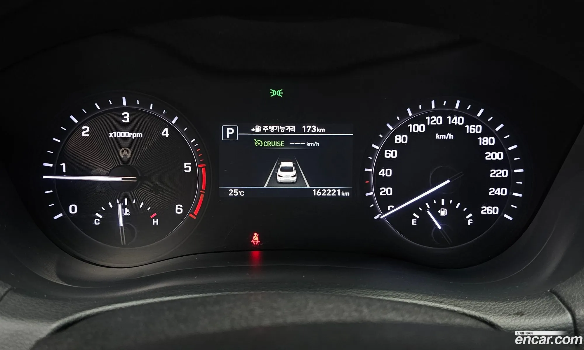Genesis G80 2019 — 18