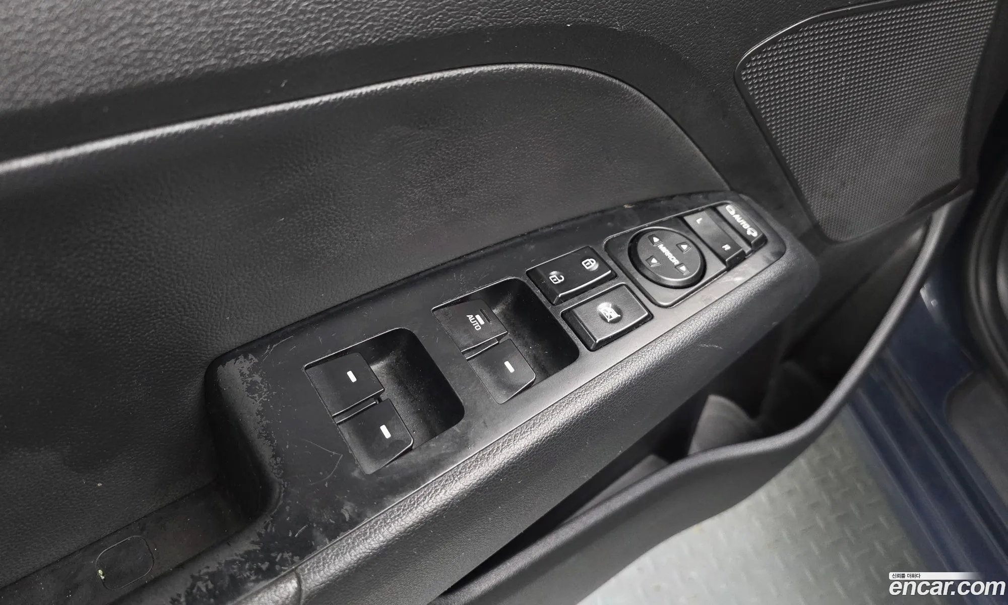 Hyundai Elantra AD 2015 — 27