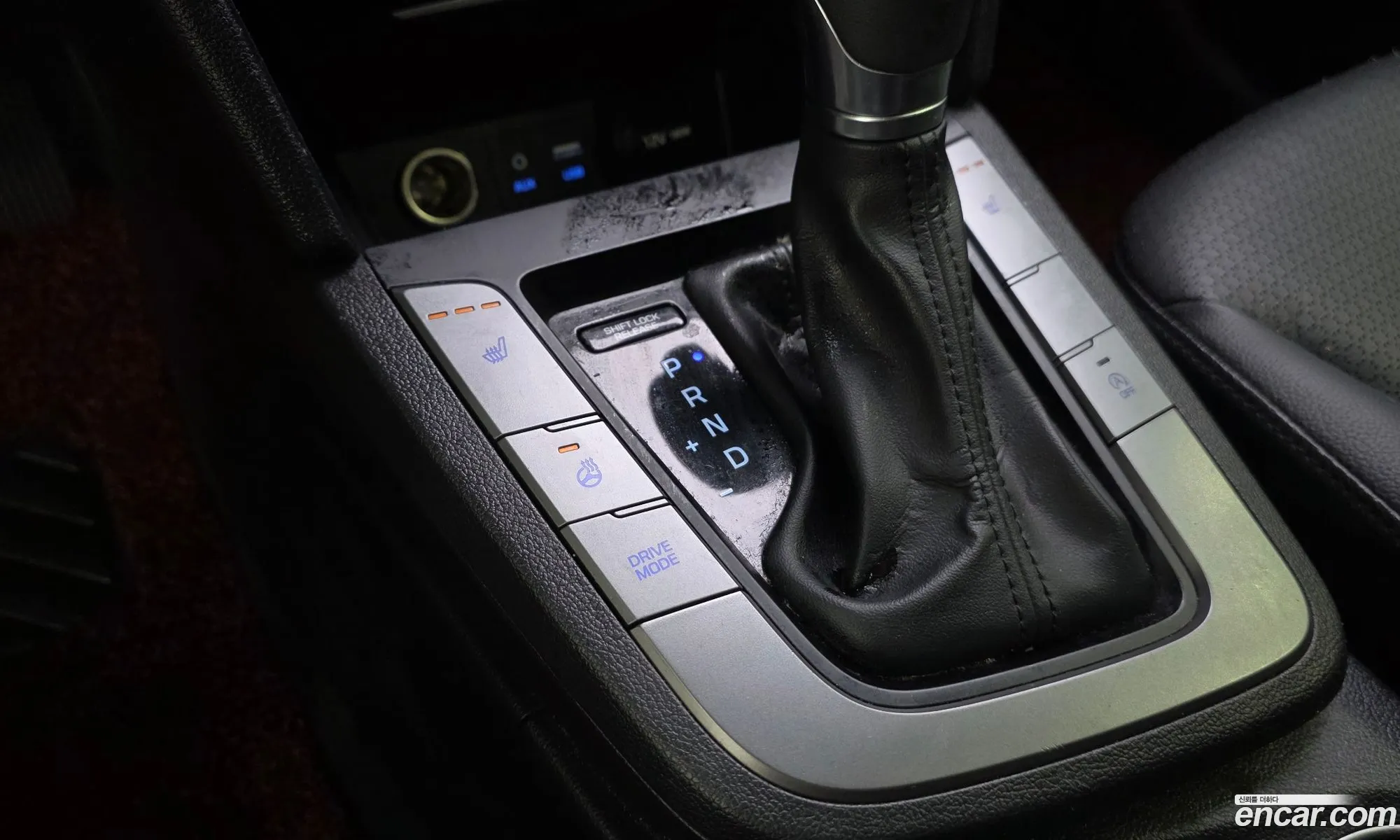 Hyundai Elantra AD 2015 — 4