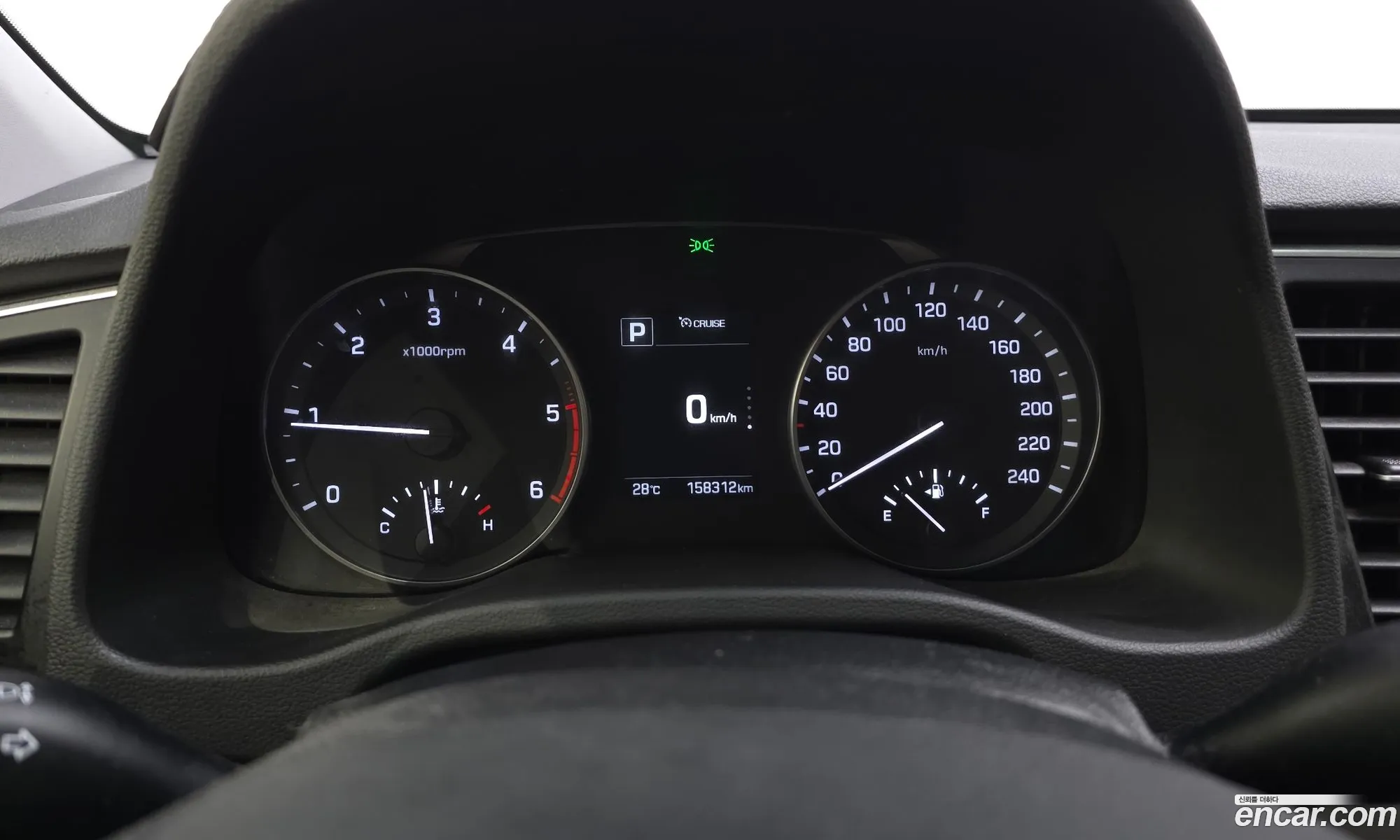 Hyundai Elantra AD 2015 — 17