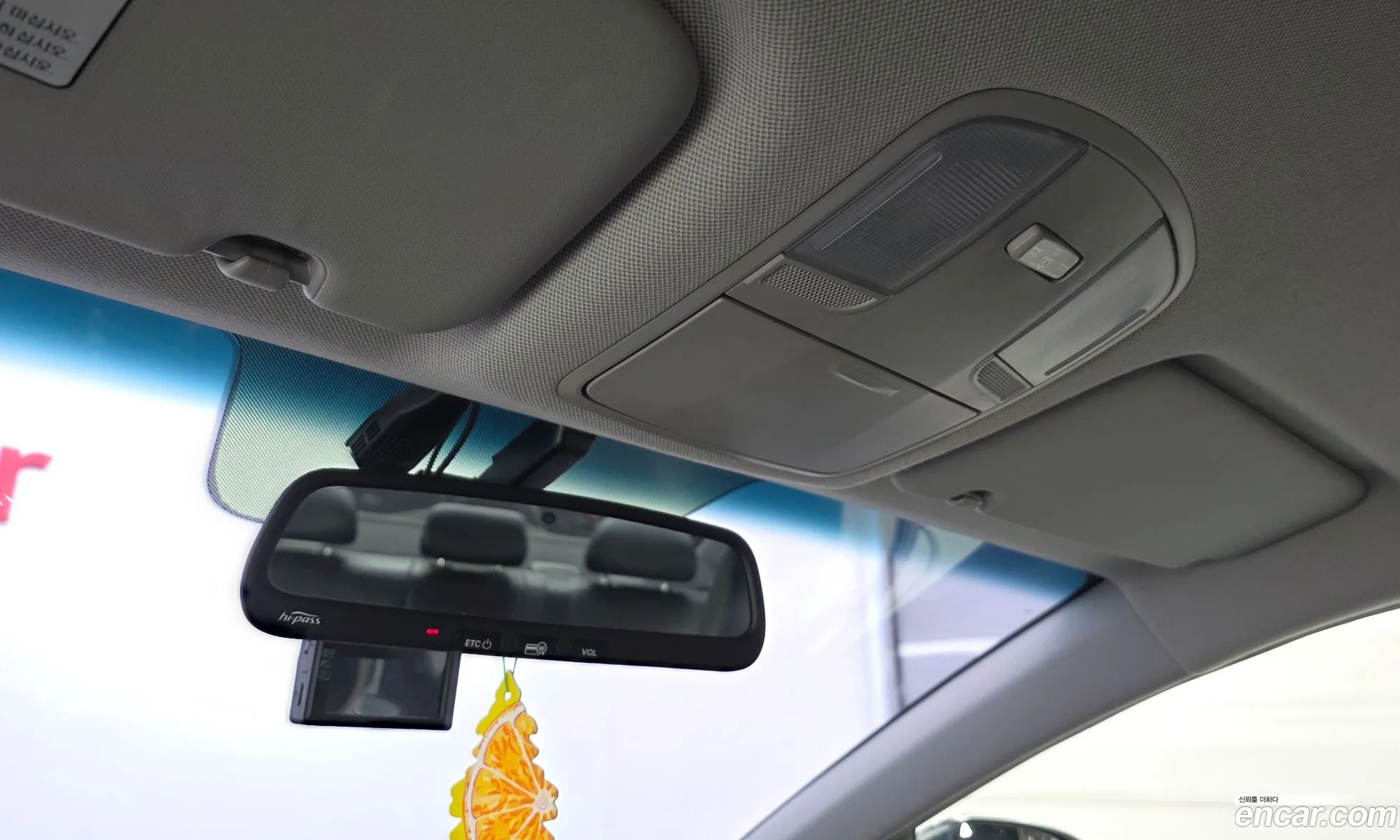 Hyundai Elantra AD 2015 — 18