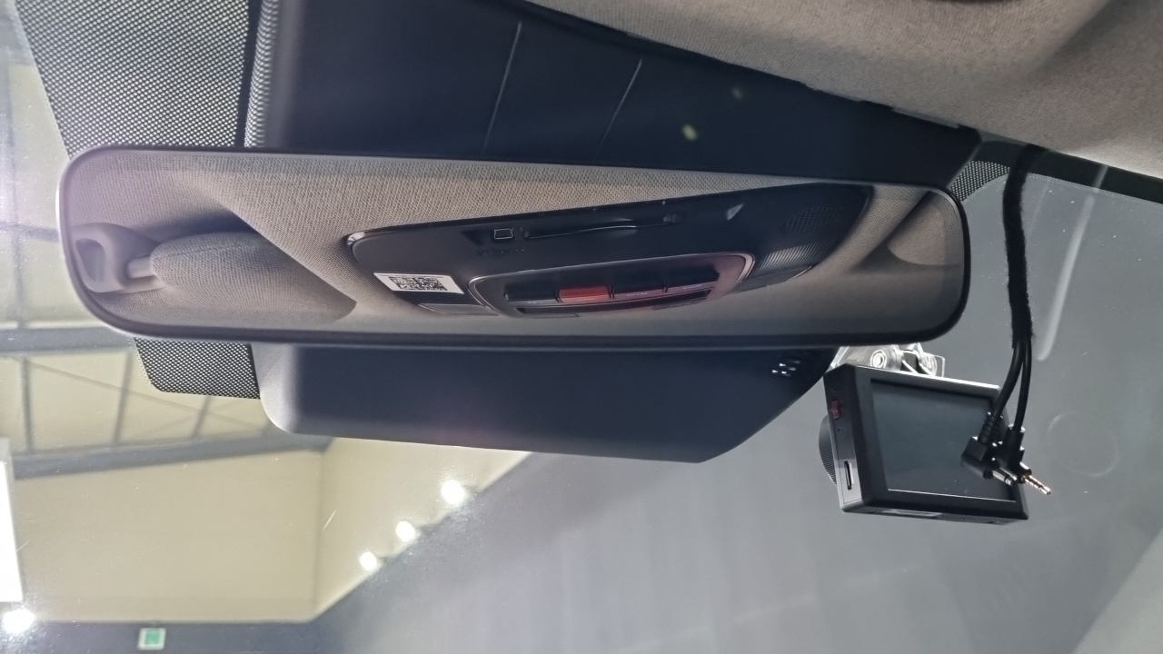 Hyundai Sonata the Edge 2023 — 8