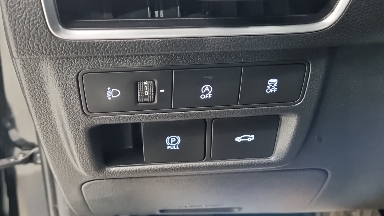 Hyundai Sonata the Edge 2023 — 14