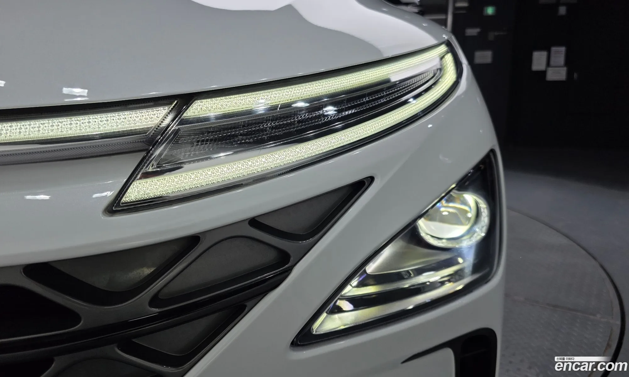 Hyundai Nexo 2022 — 12