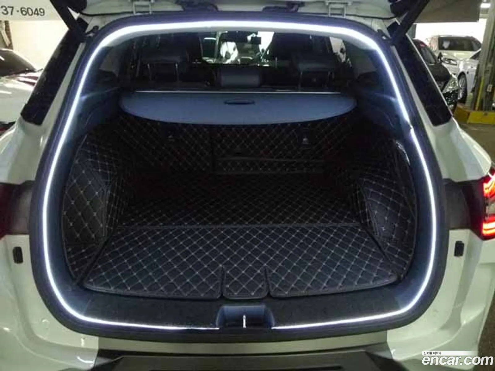 Hyundai Nexo 2022 — 29