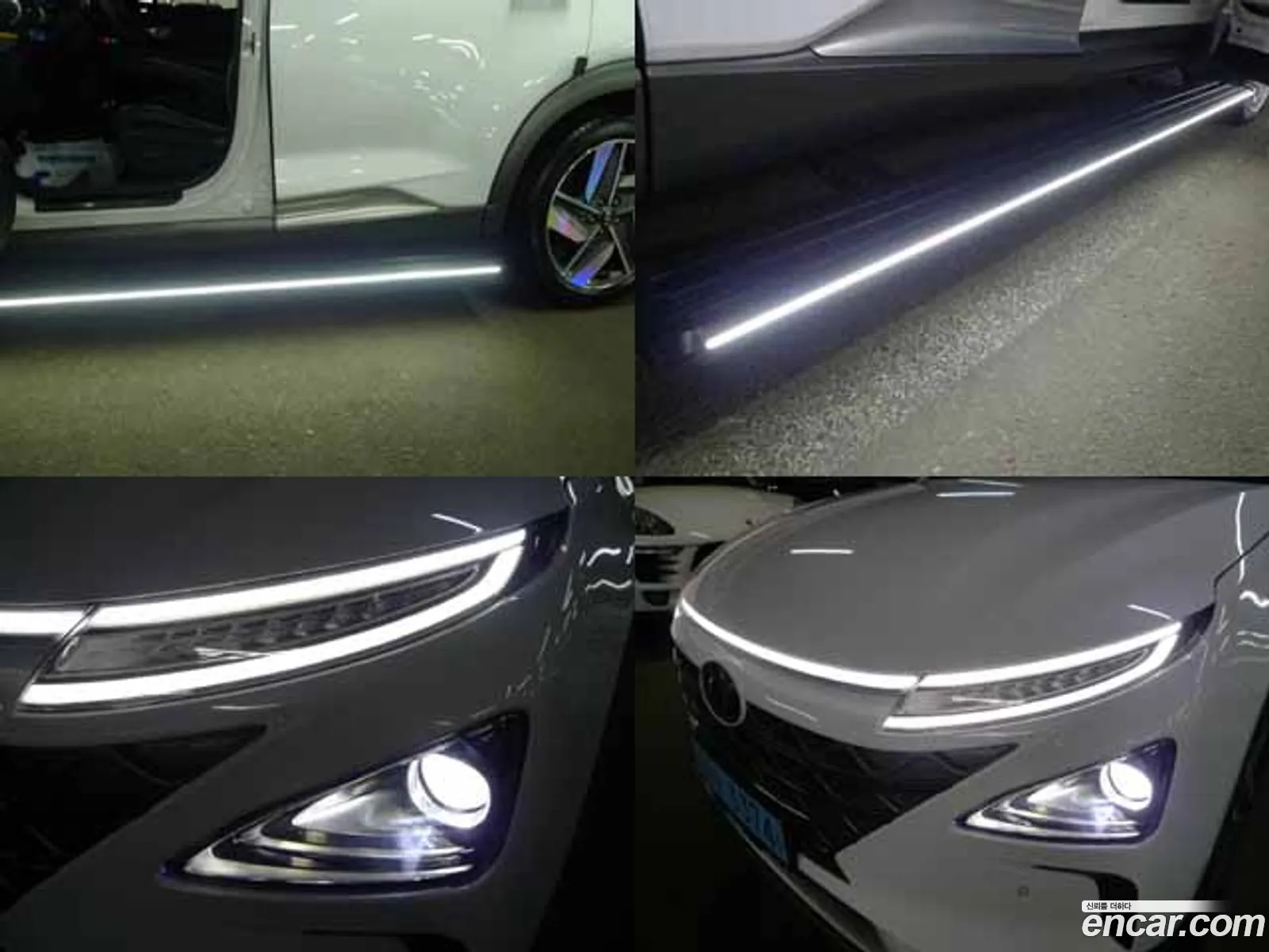 Hyundai Nexo 2022 — 11
