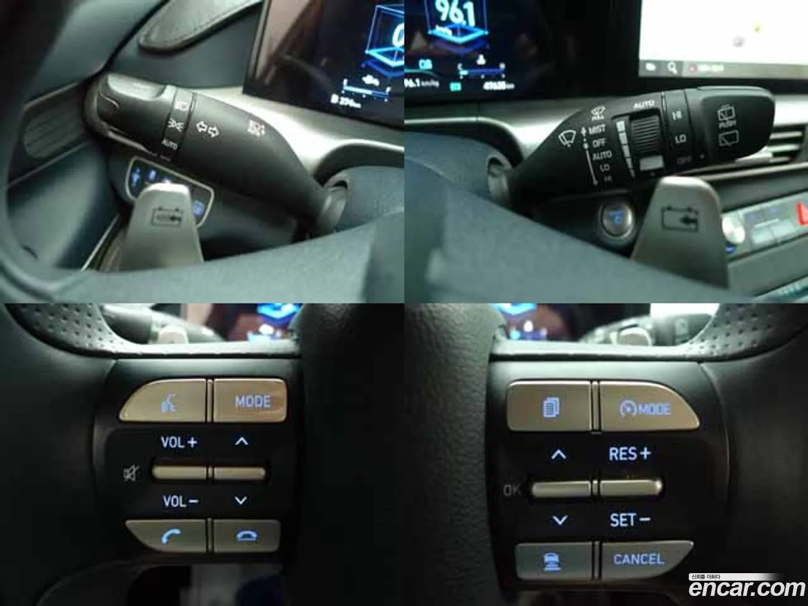 Hyundai Nexo 2022 — 30