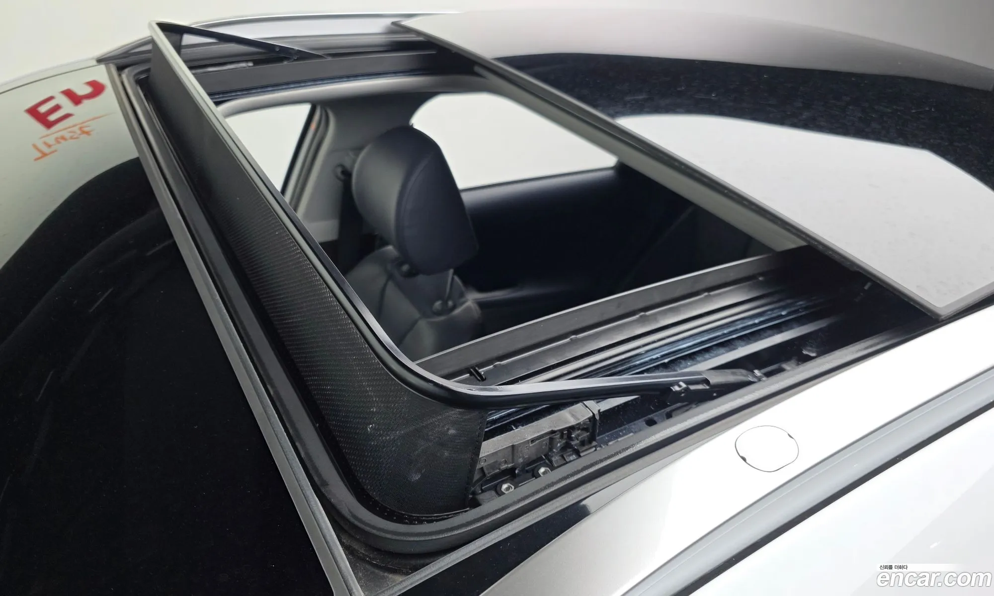 Hyundai Nexo 2022 — 28