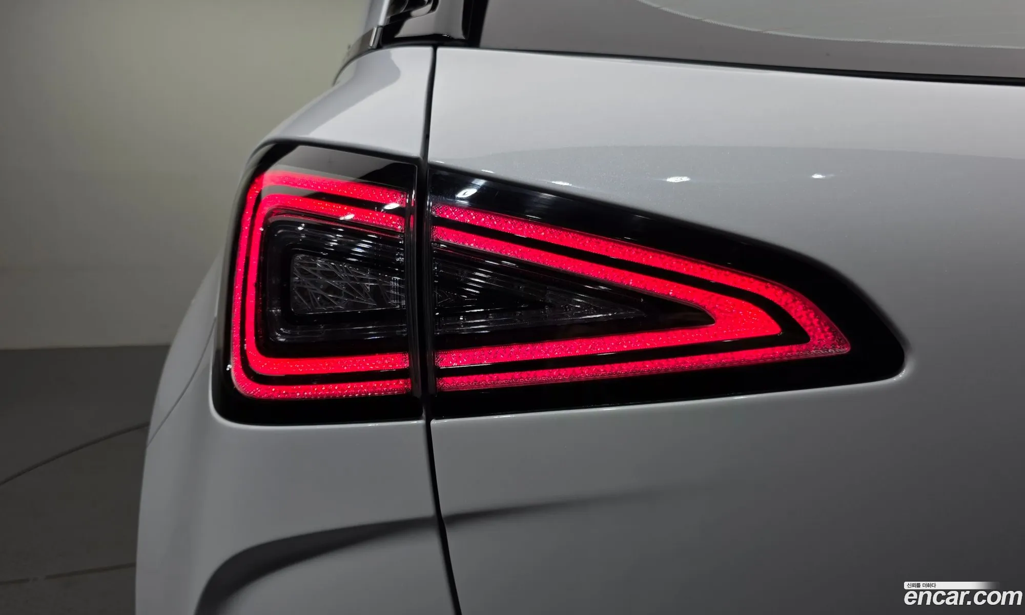 Hyundai Nexo 2022 — 9