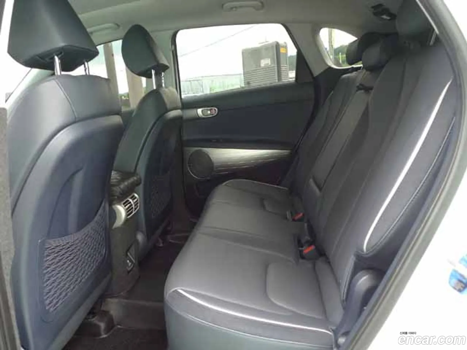 Hyundai Nexo 2022 — 10