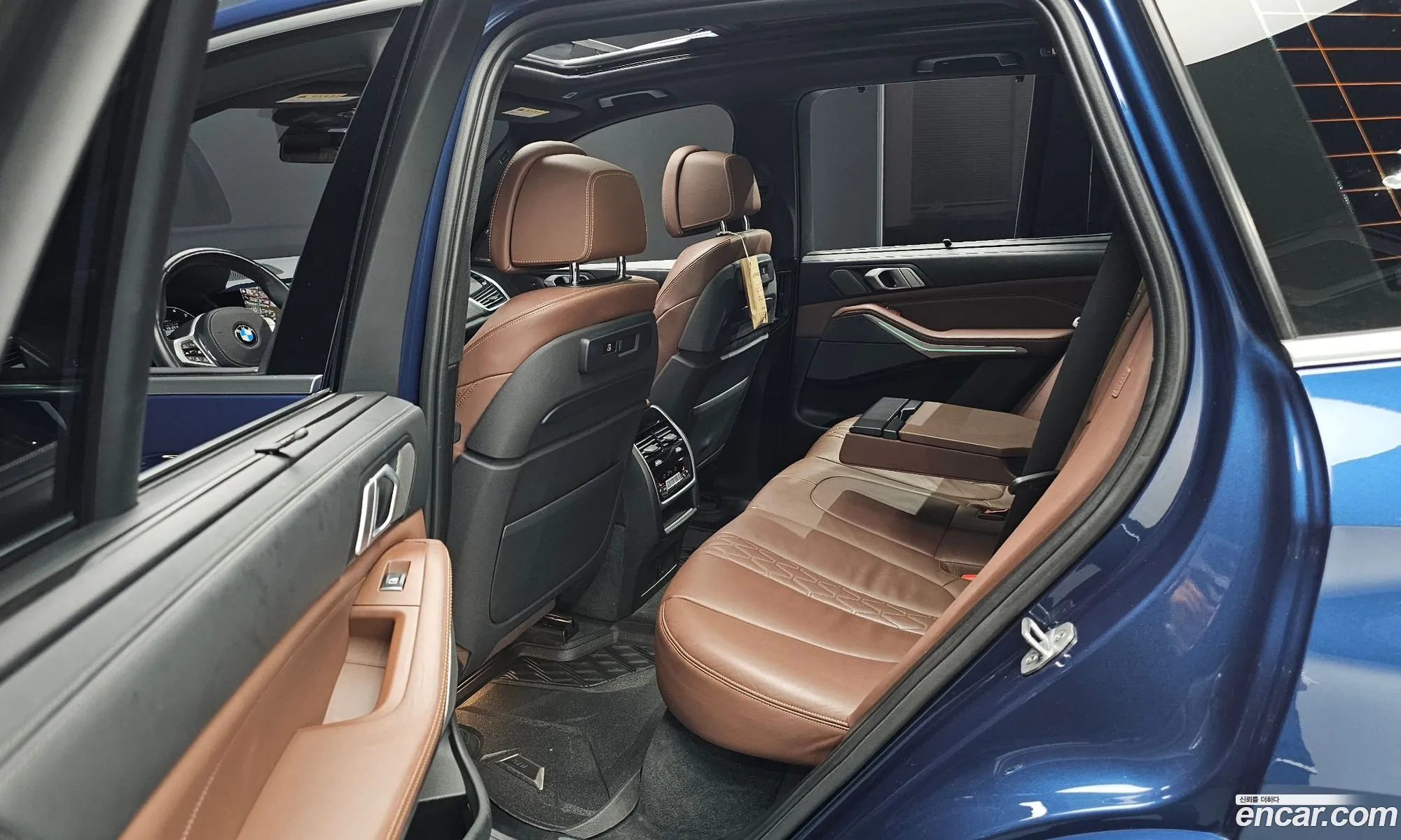 BMW X5 2019 — 29