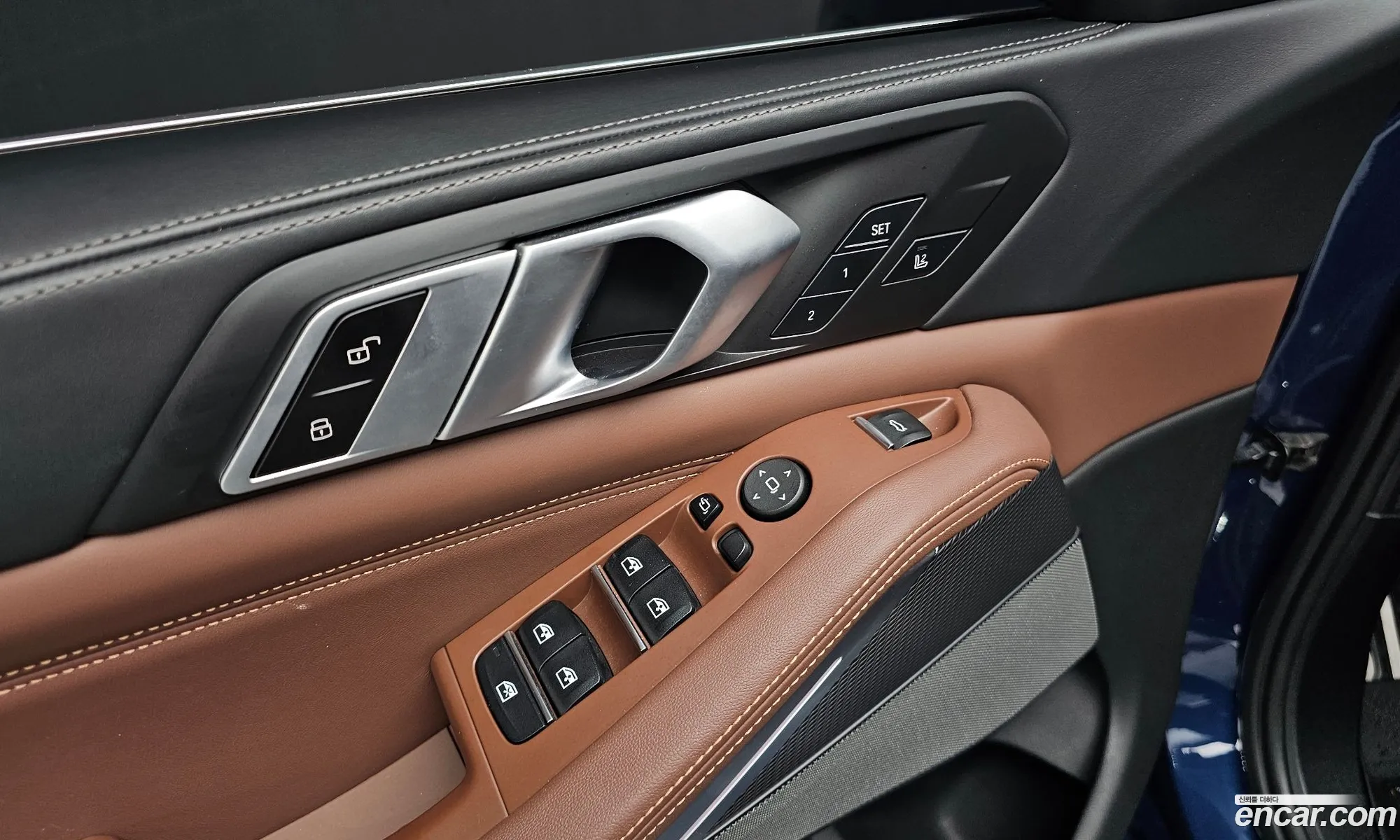 BMW X5 2019 — 22