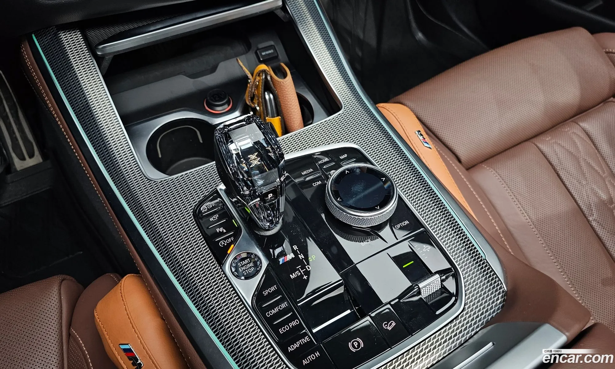 BMW X5 2019 — 34