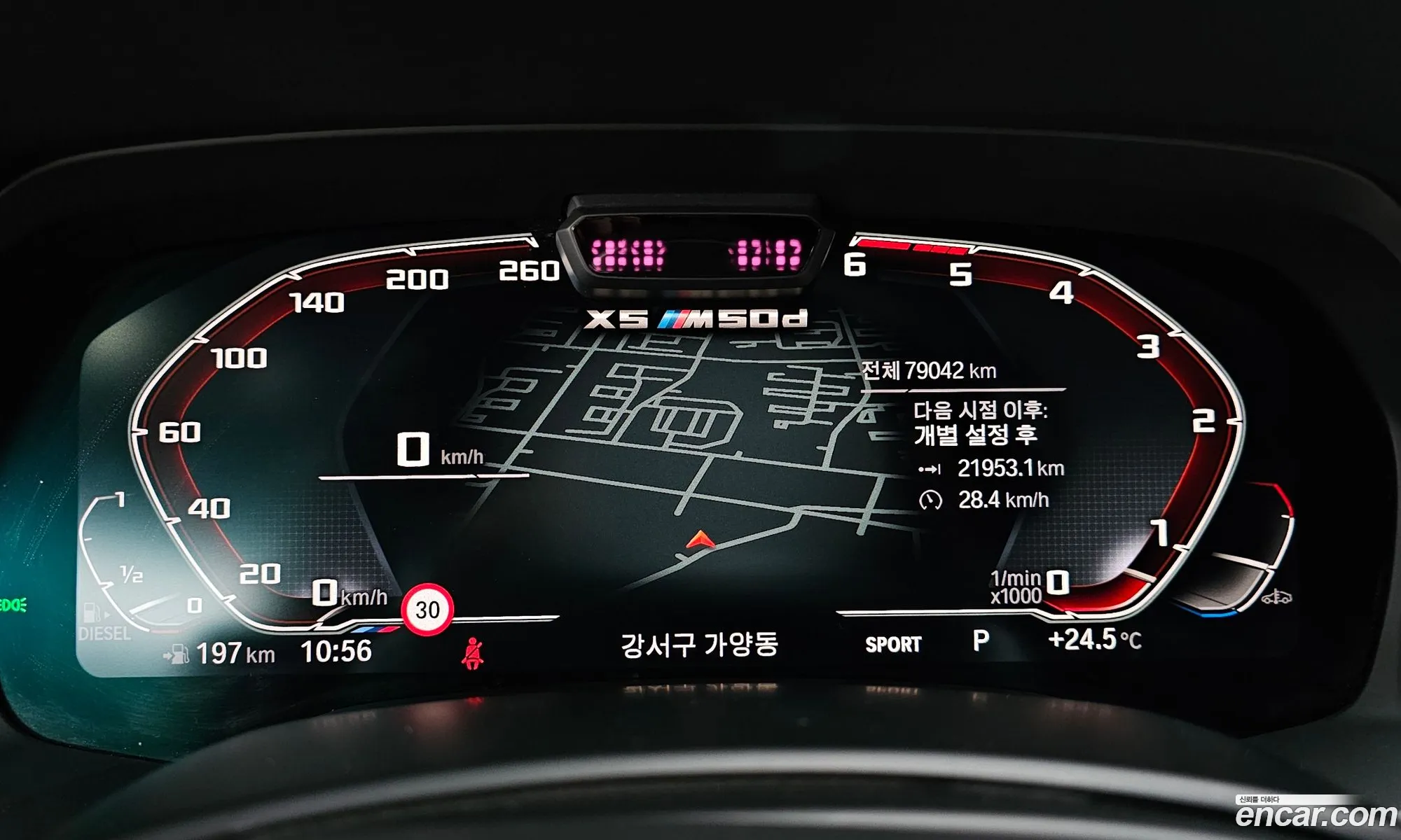 BMW X5 2019 — 27