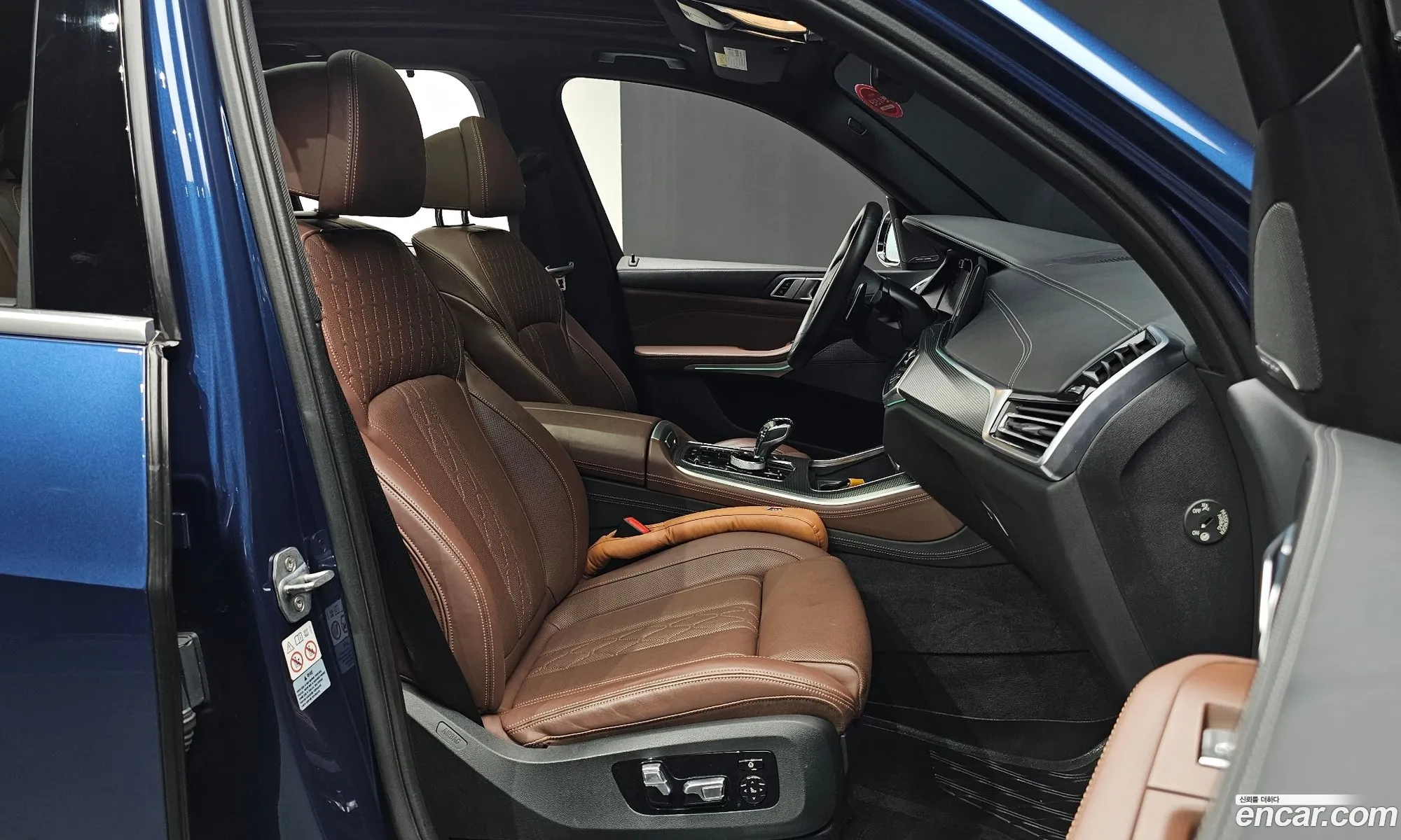 BMW X5 2019 — 14