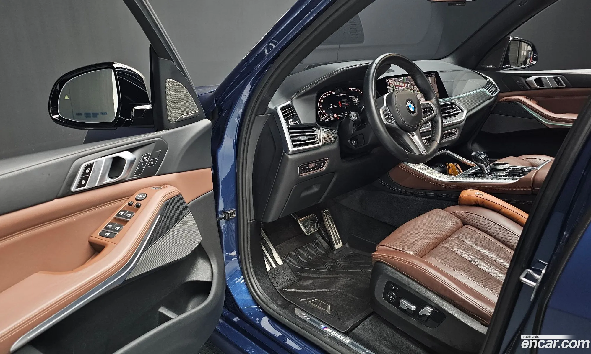BMW X5 2019 — 6