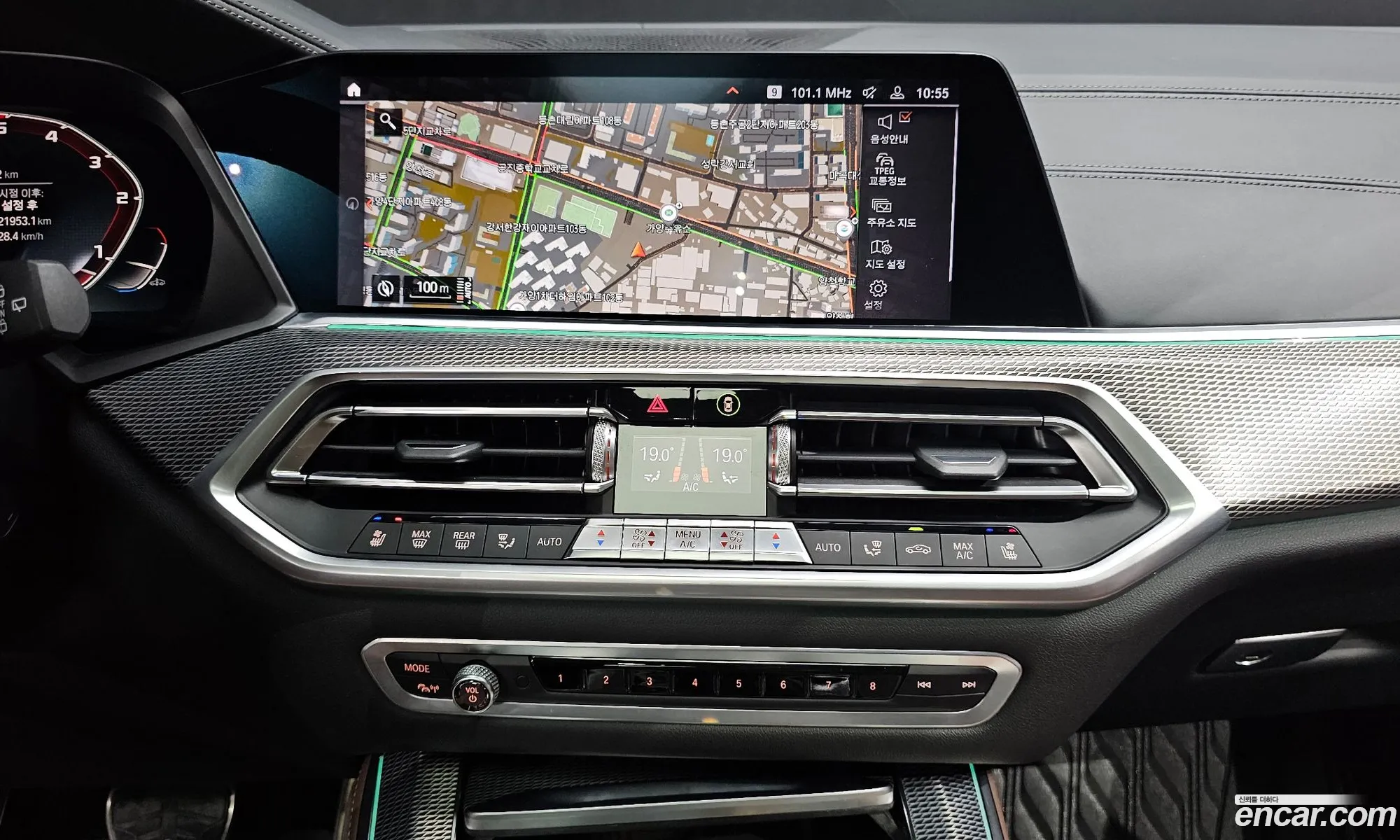 BMW X5 2019 — 10
