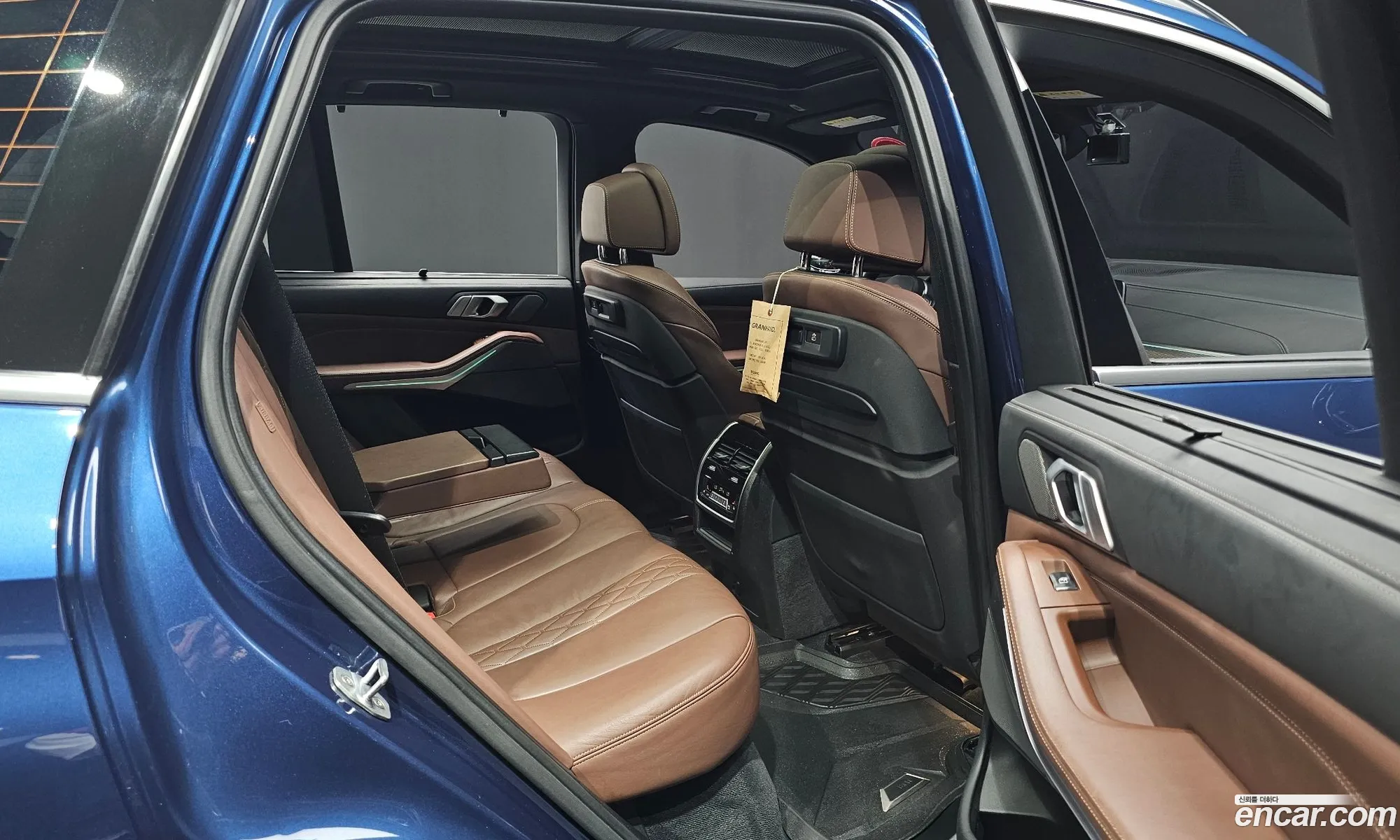 BMW X5 2019 — 3