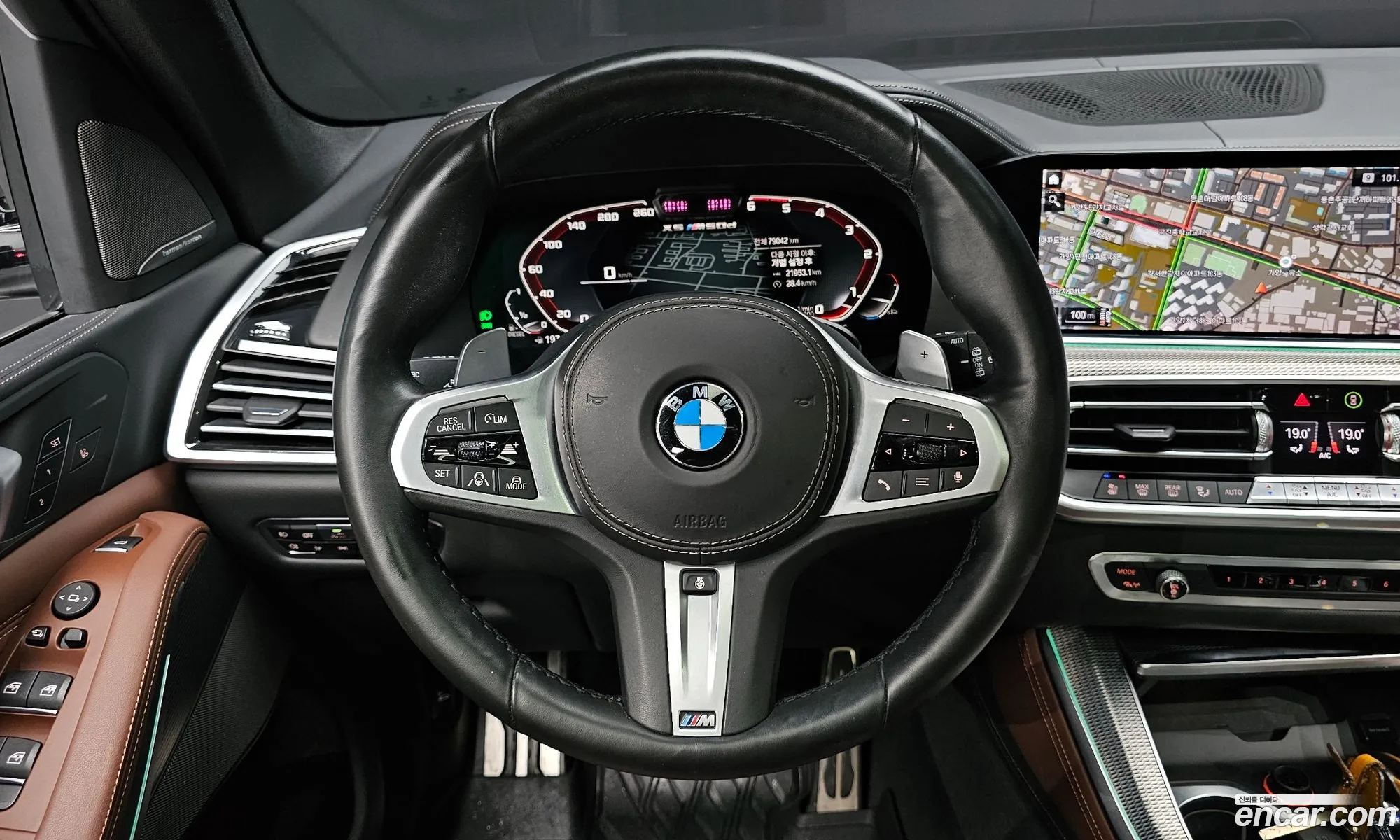 BMW X5 2019 — 23