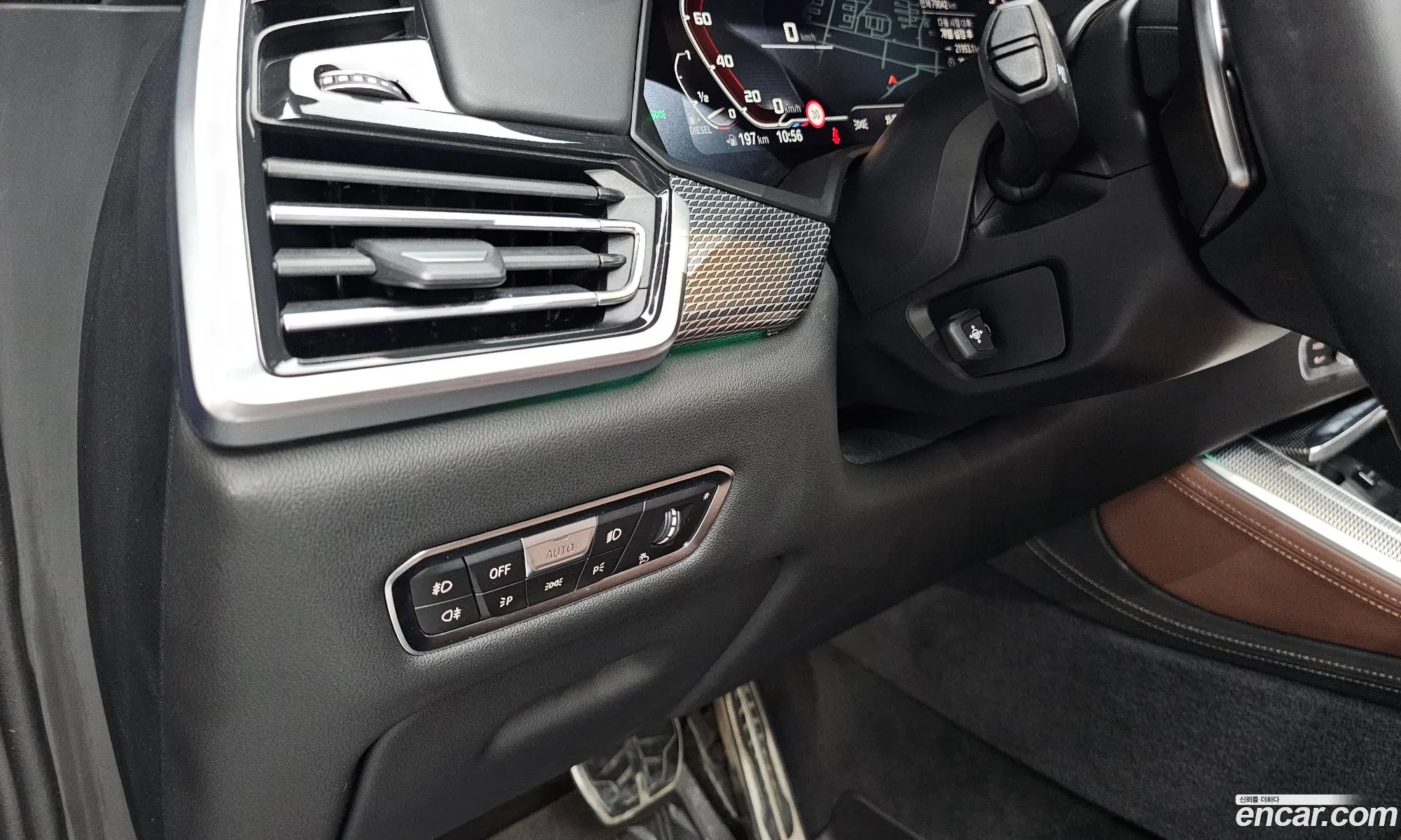 BMW X5 2019 — 16