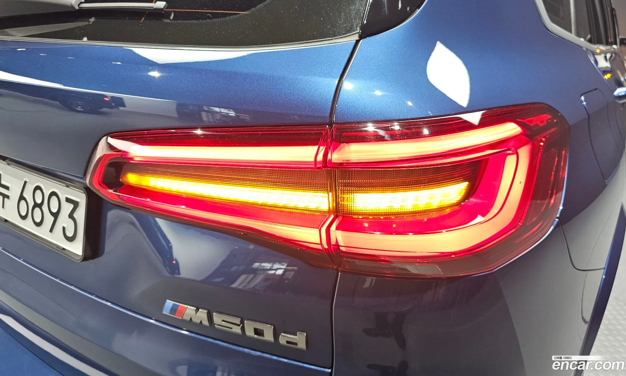 BMW X5 2019 — 2