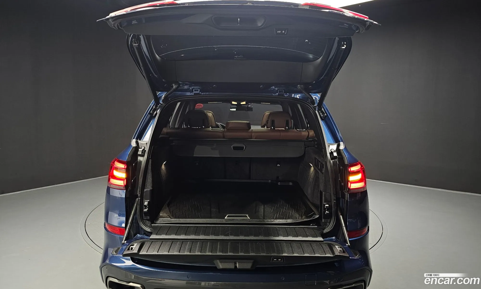 BMW X5 2019 — 32