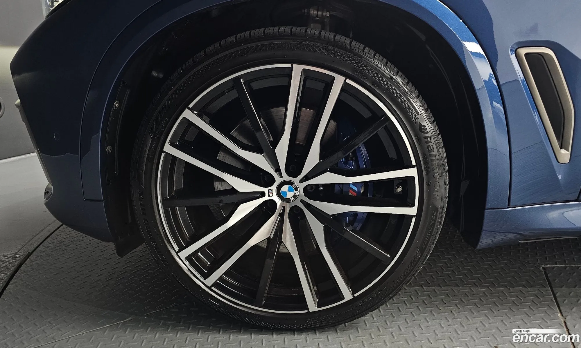 BMW X5 2019 — 31