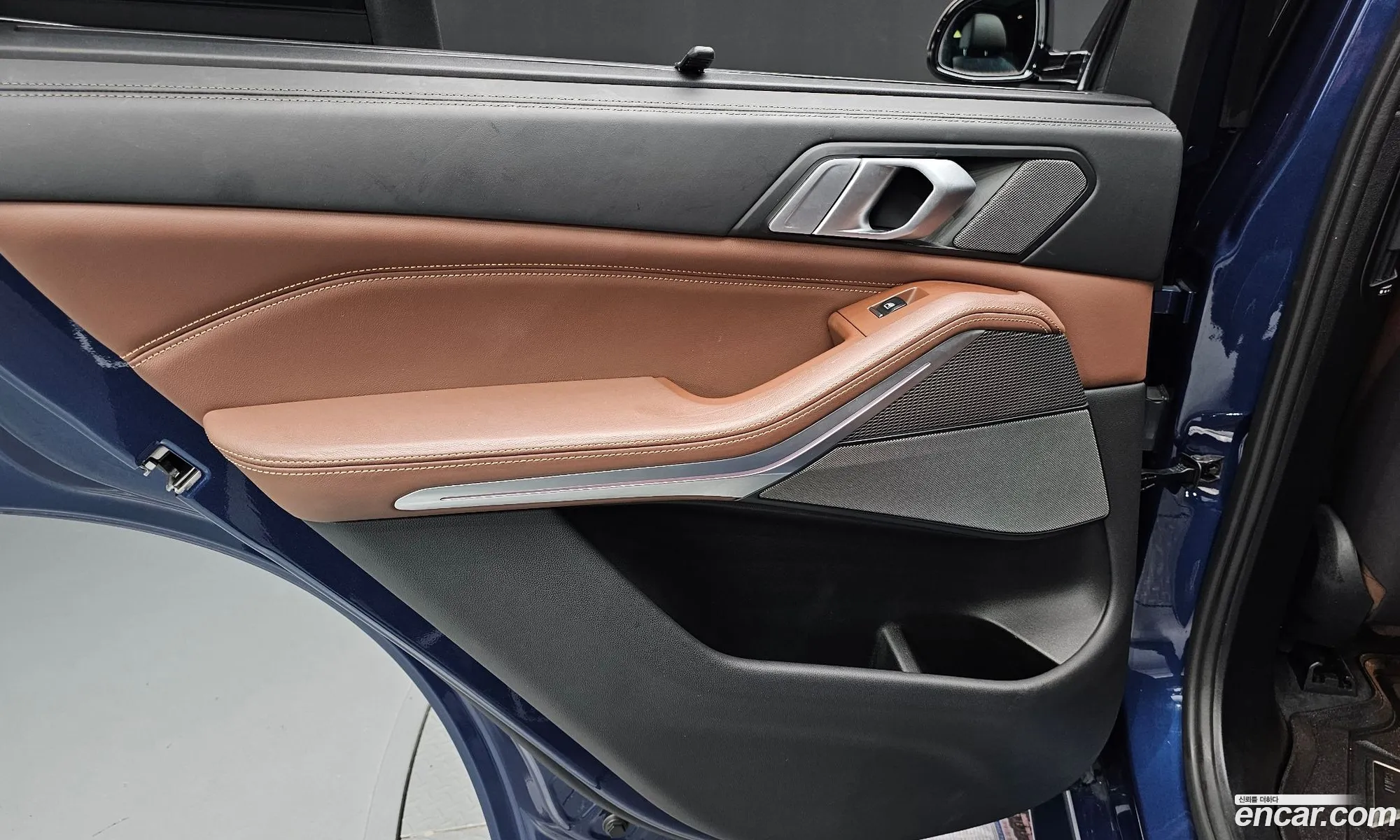 BMW X5 2019 — 28
