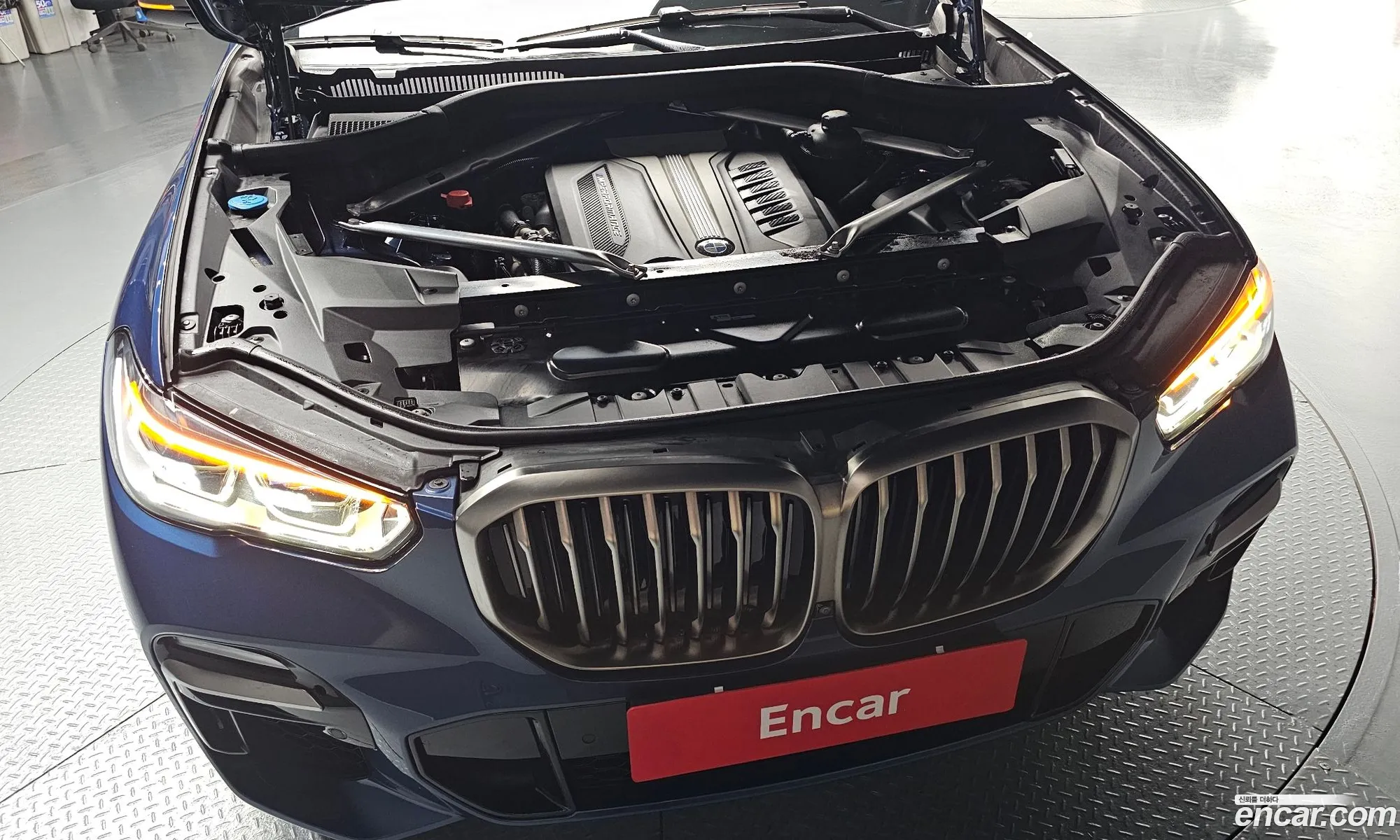 BMW X5 2019 — 15