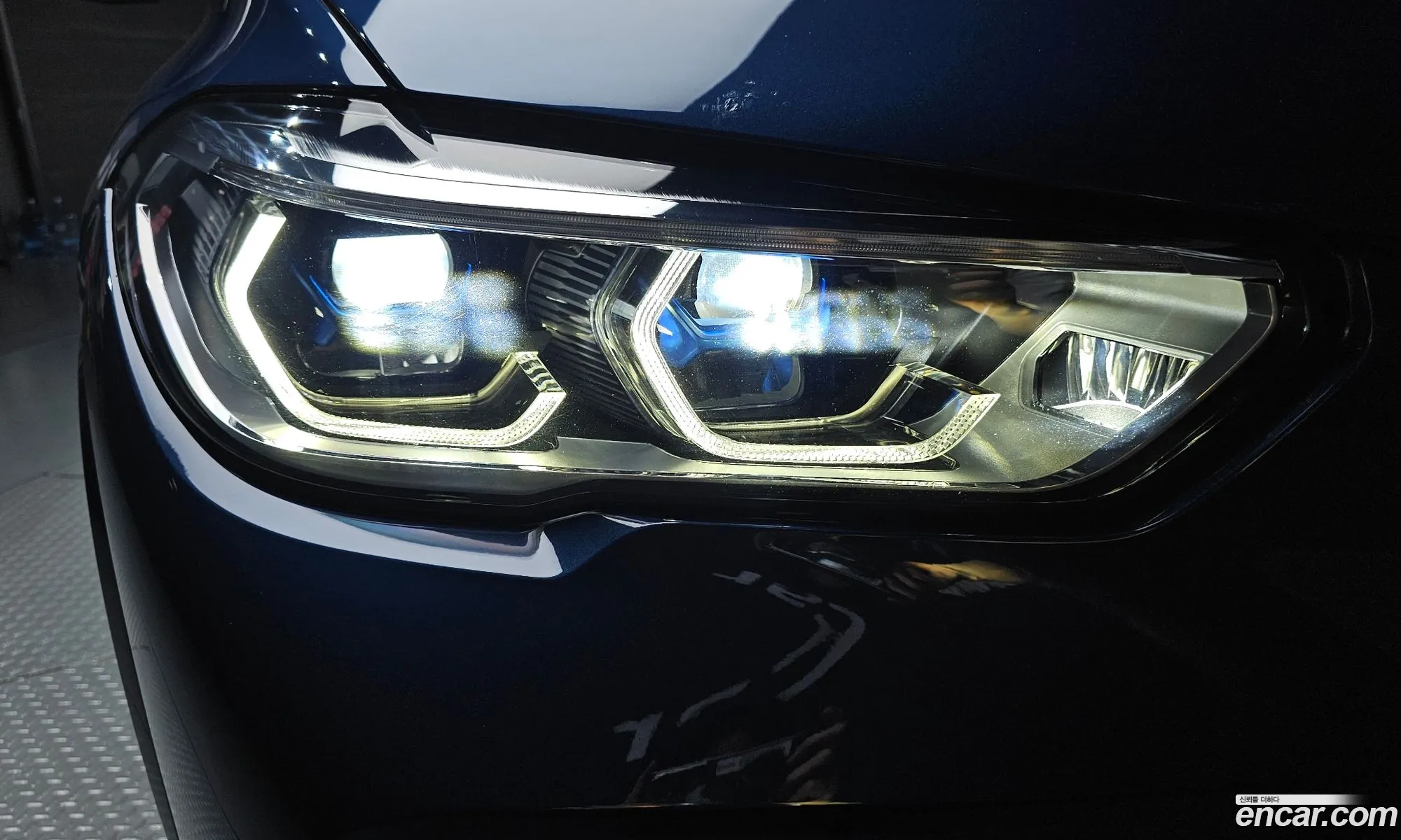 BMW X5 2019 — 25