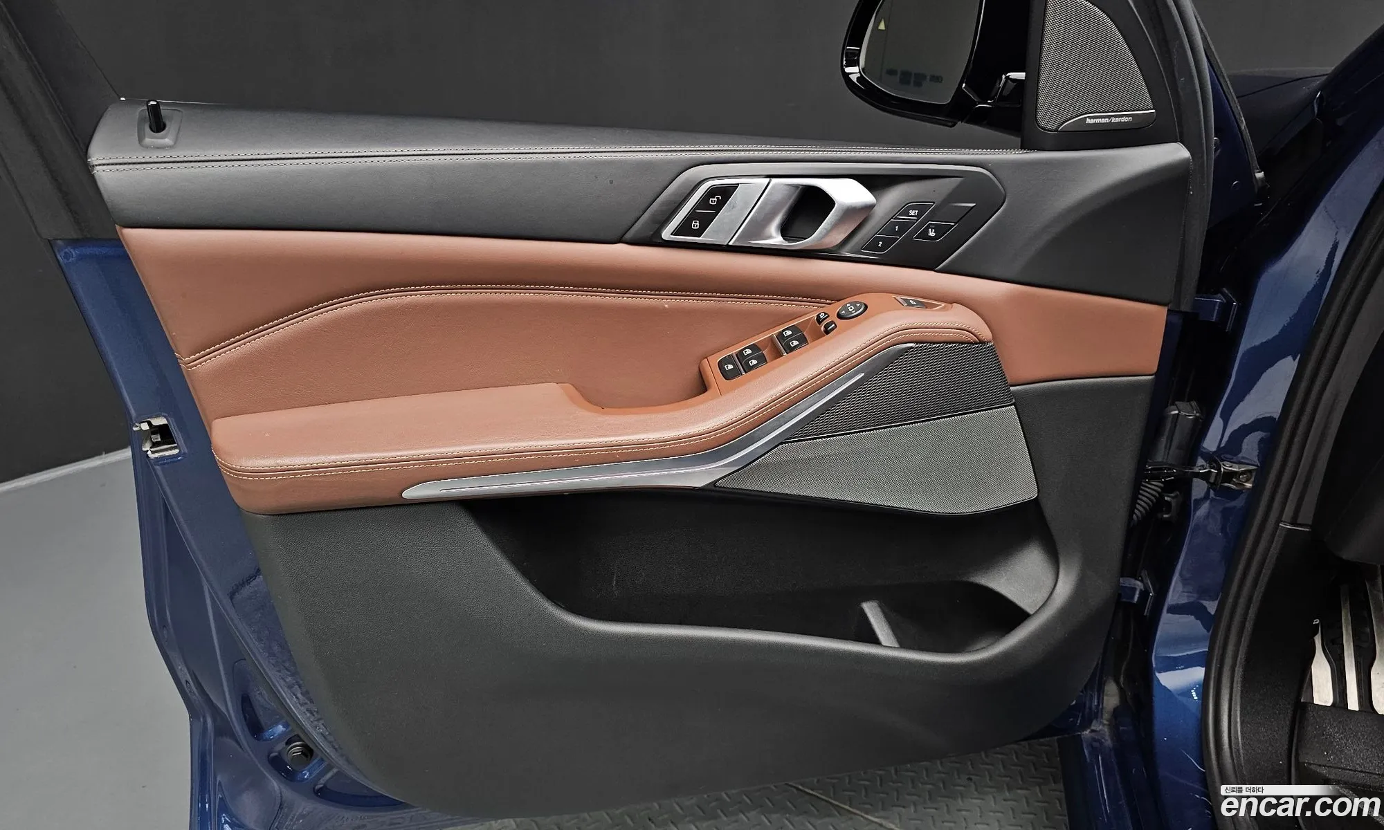 BMW X5 2019 — 20
