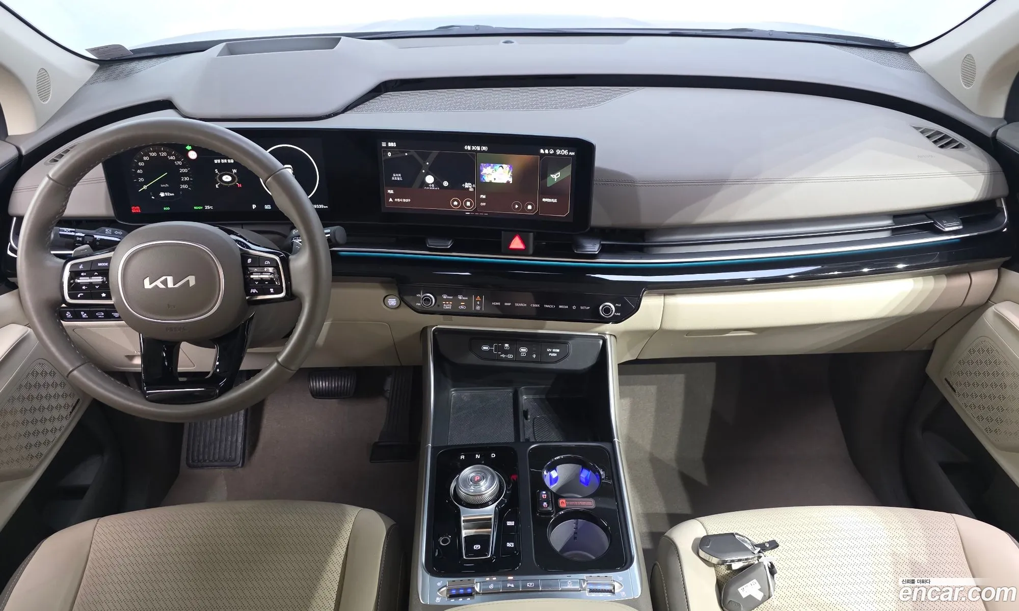 Kia Carnival 2024 — 6
