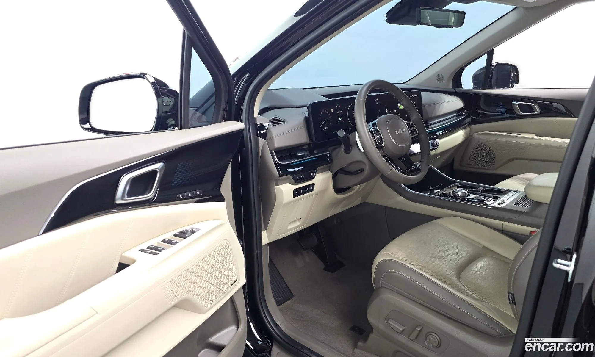 Kia Carnival 2024 — 15