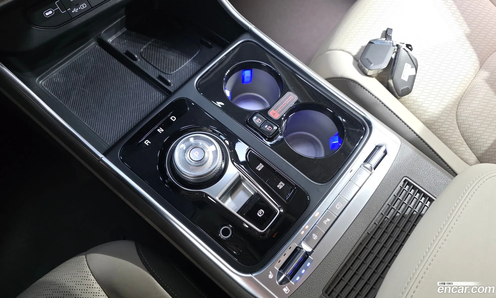 Kia Carnival 2024 — 10
