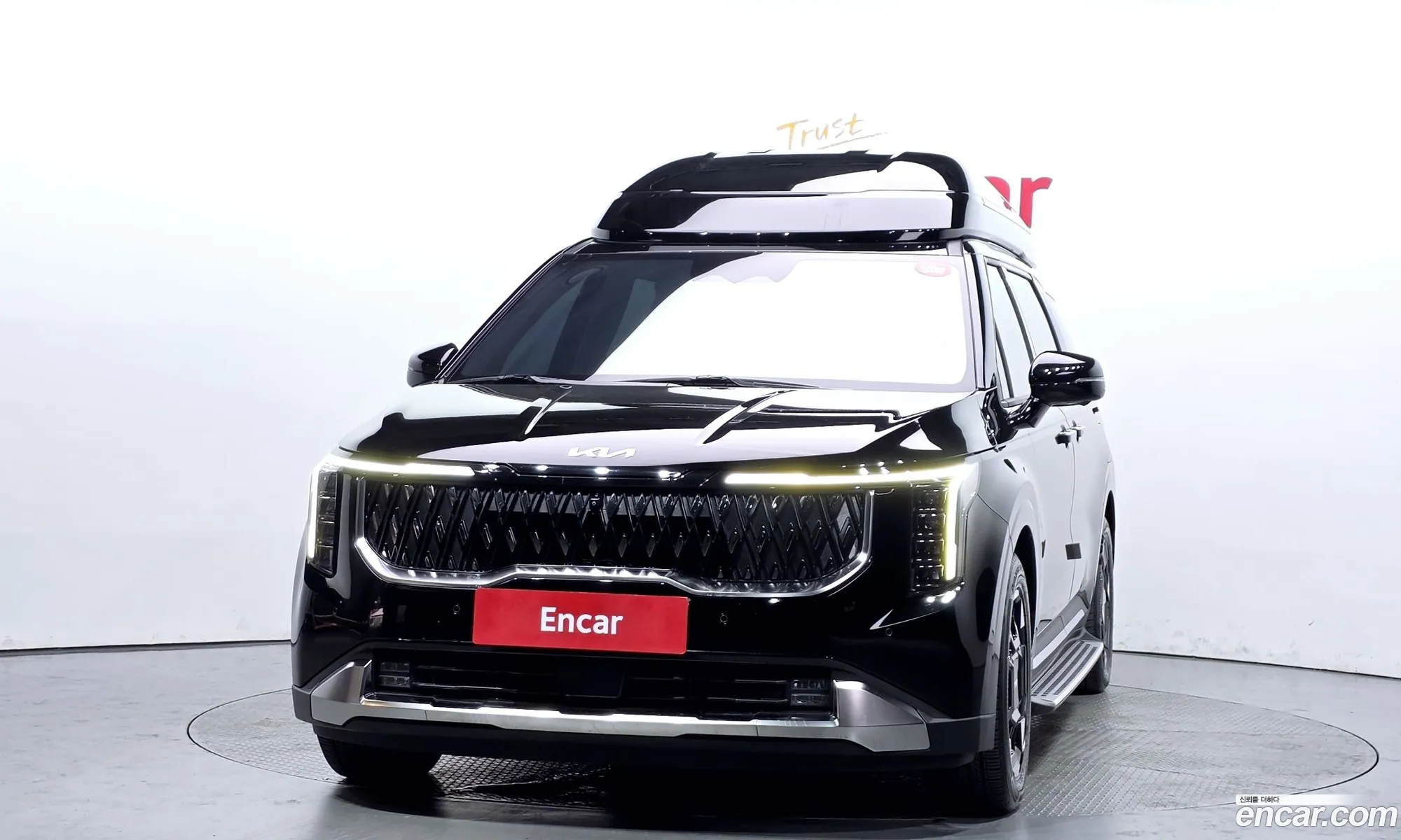 Kia Carnival 2024 — 3