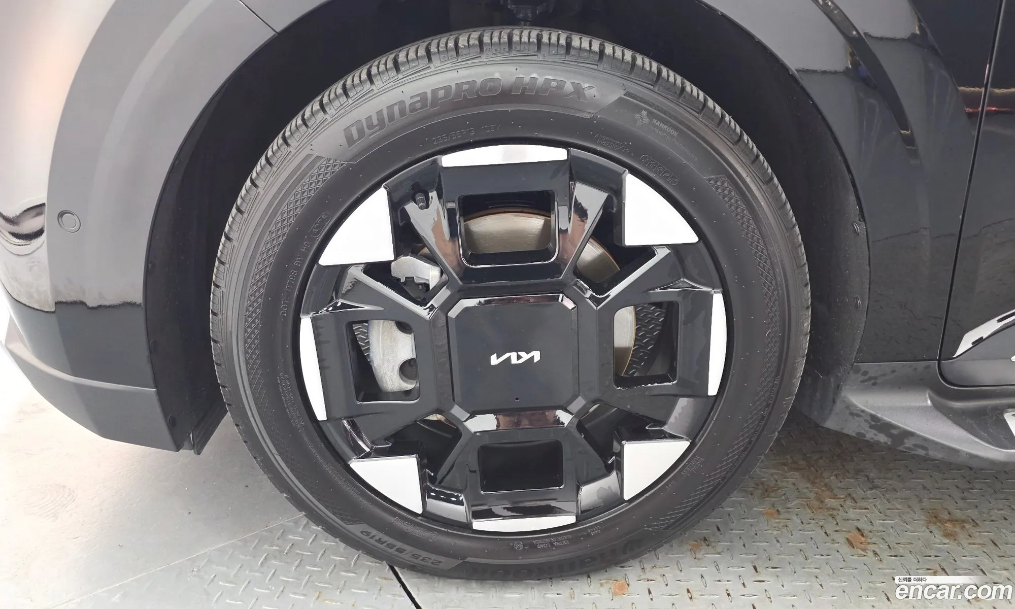Kia Carnival 2024 — 12