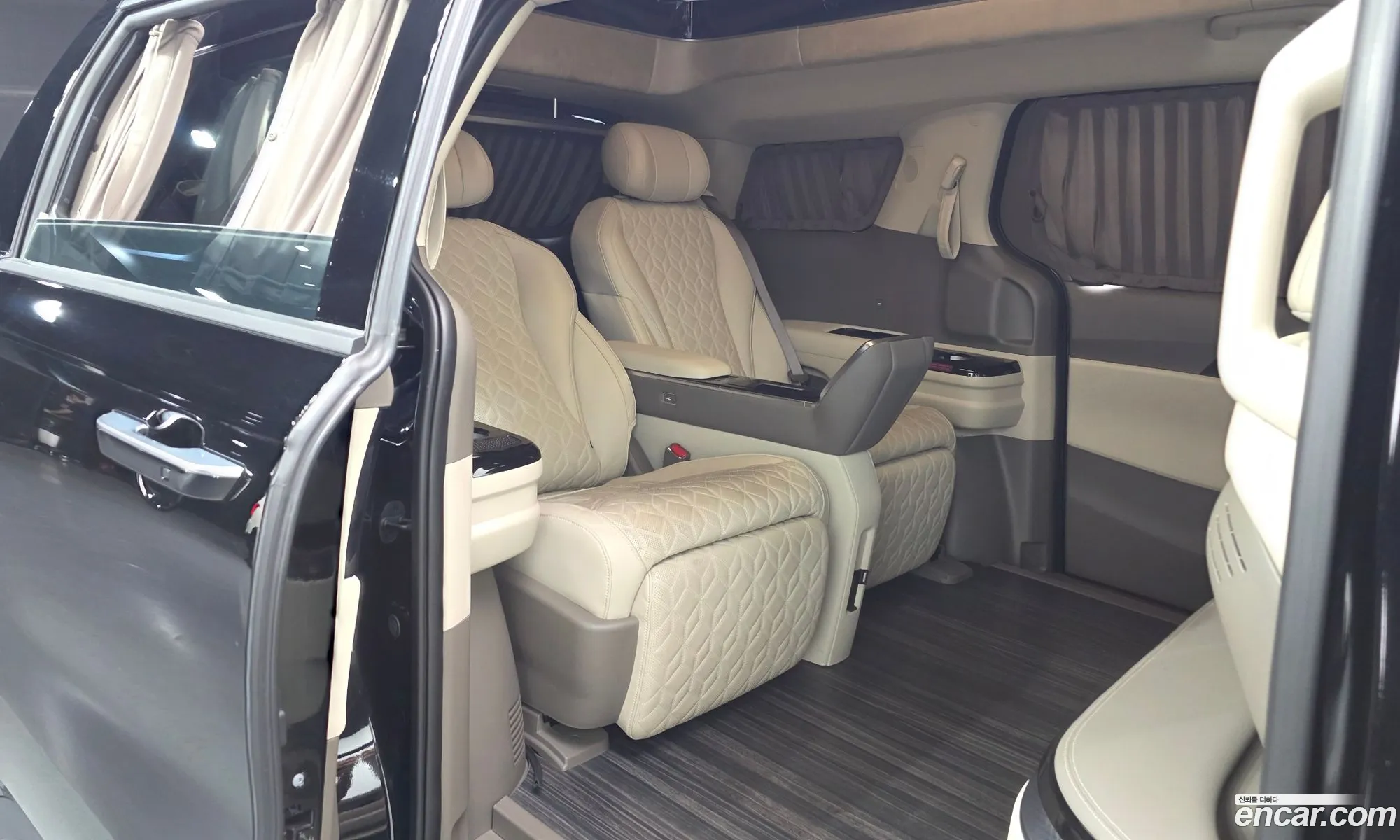 Kia Carnival 2024 — 19