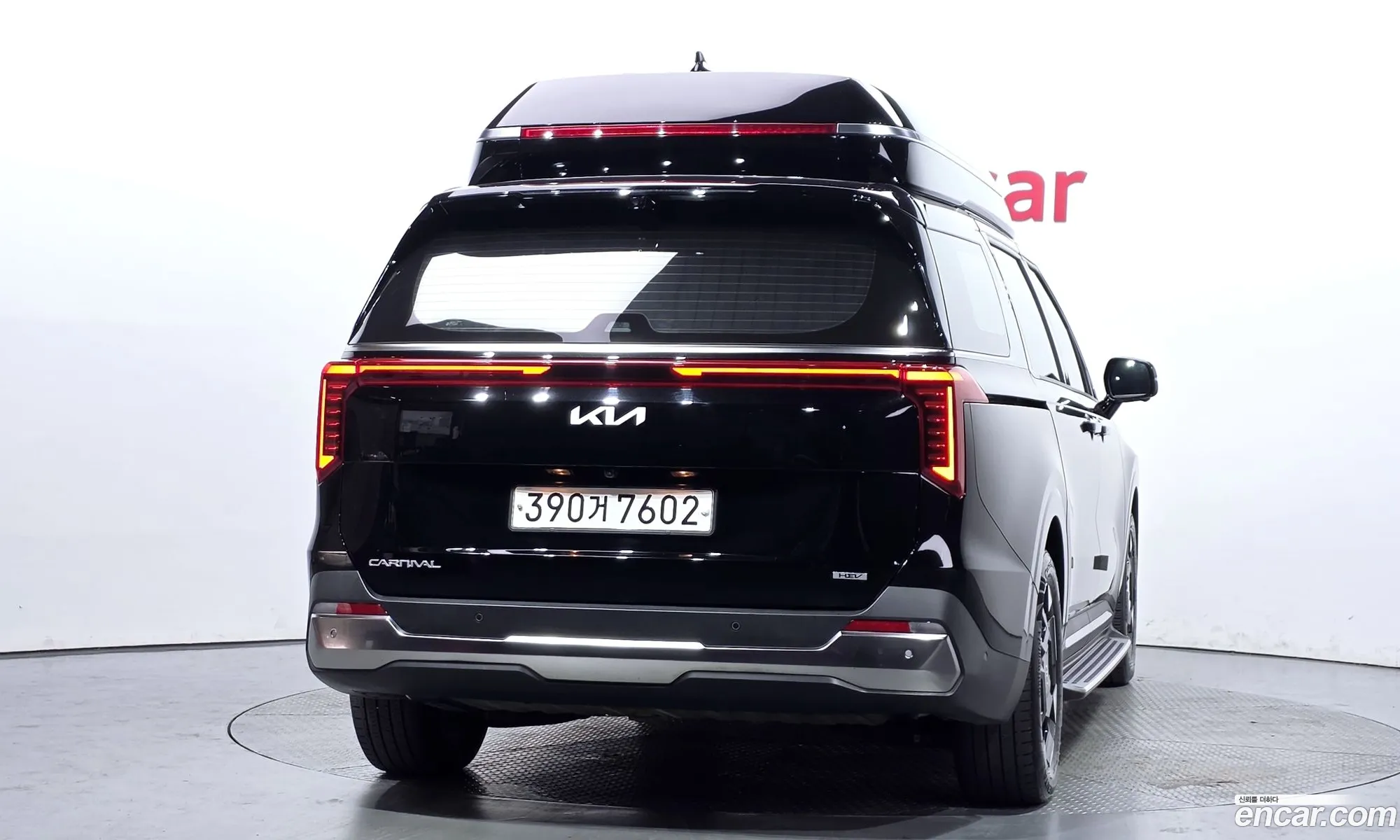 Kia Carnival 2024 — 14