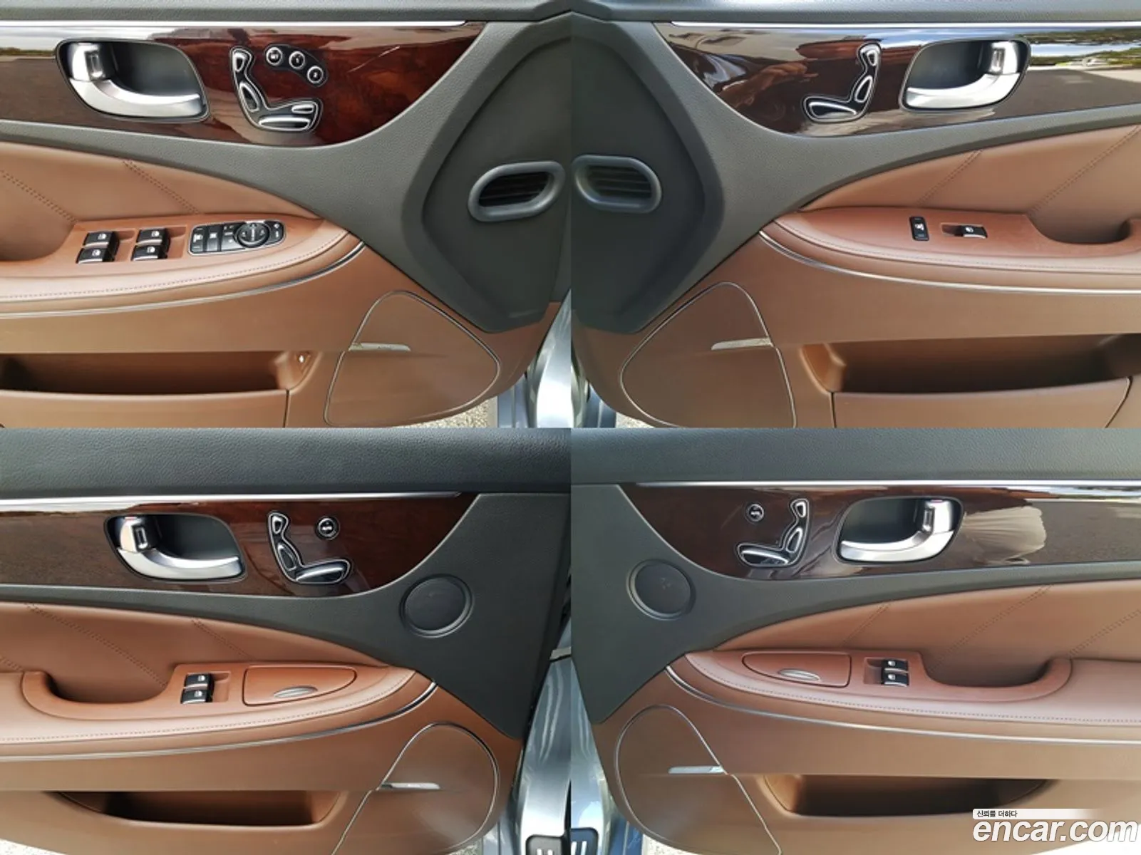 Hyundai Equus 2015 — 8