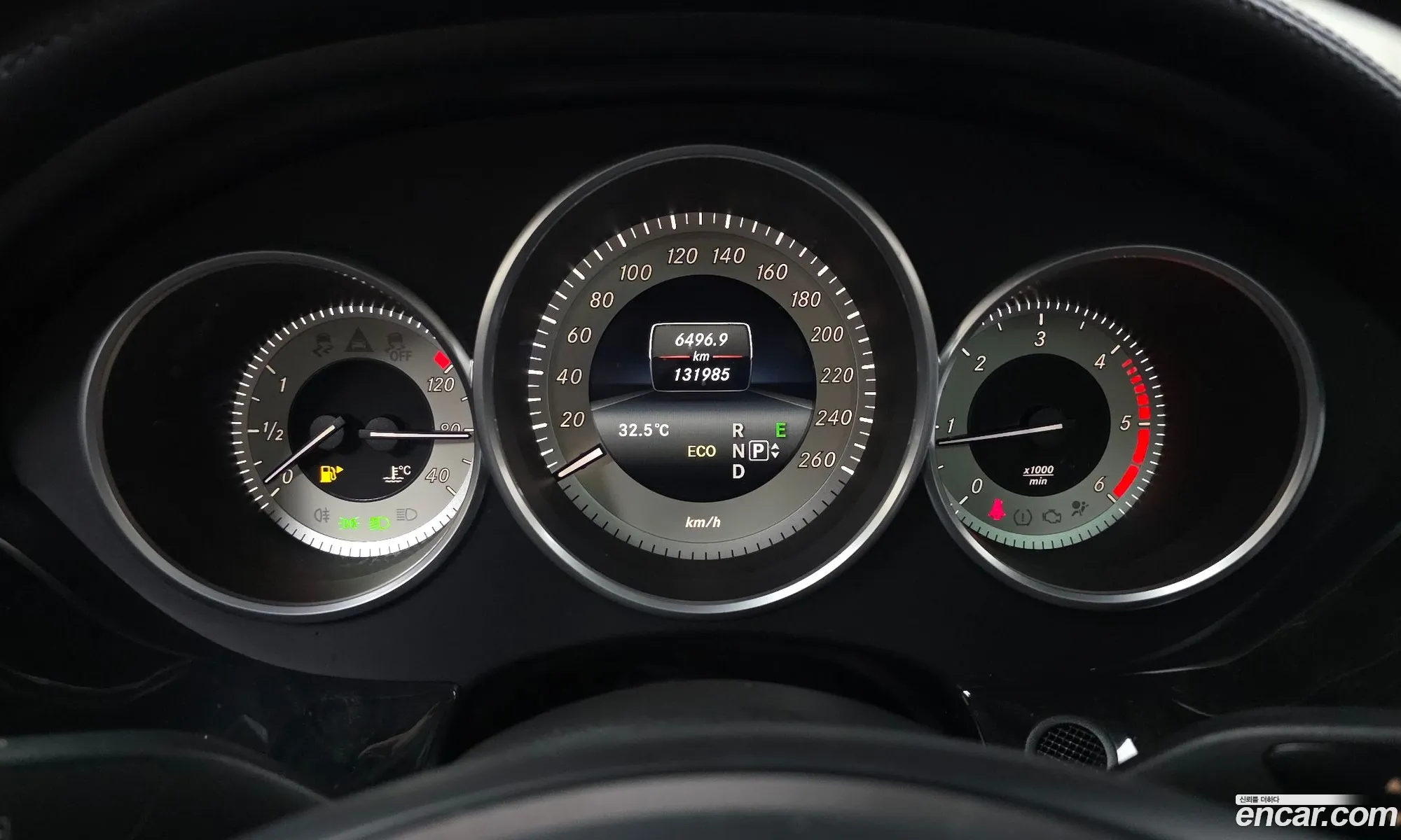 Mercedes-Benz CLS-Class W218 2016 — 11
