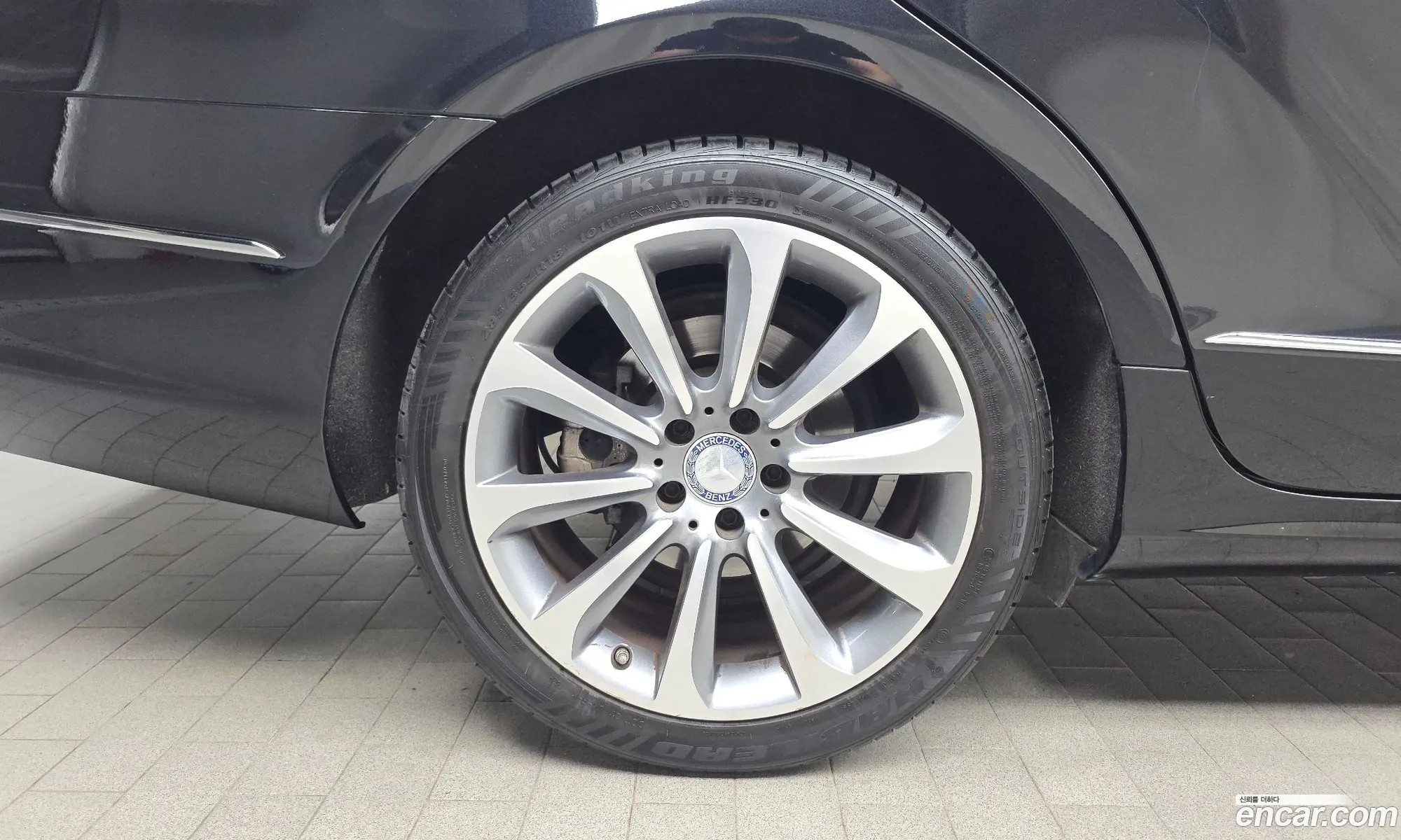 Mercedes-Benz CLS-Class W218 2016 — 16