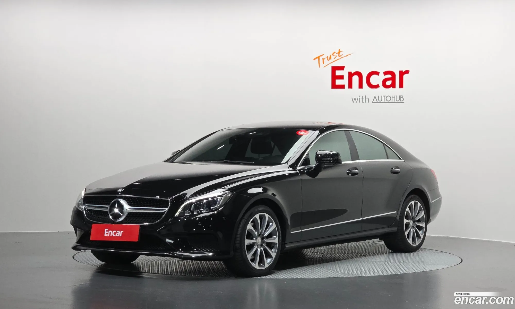 Mercedes-Benz CLS-Class W218 2016 — 12