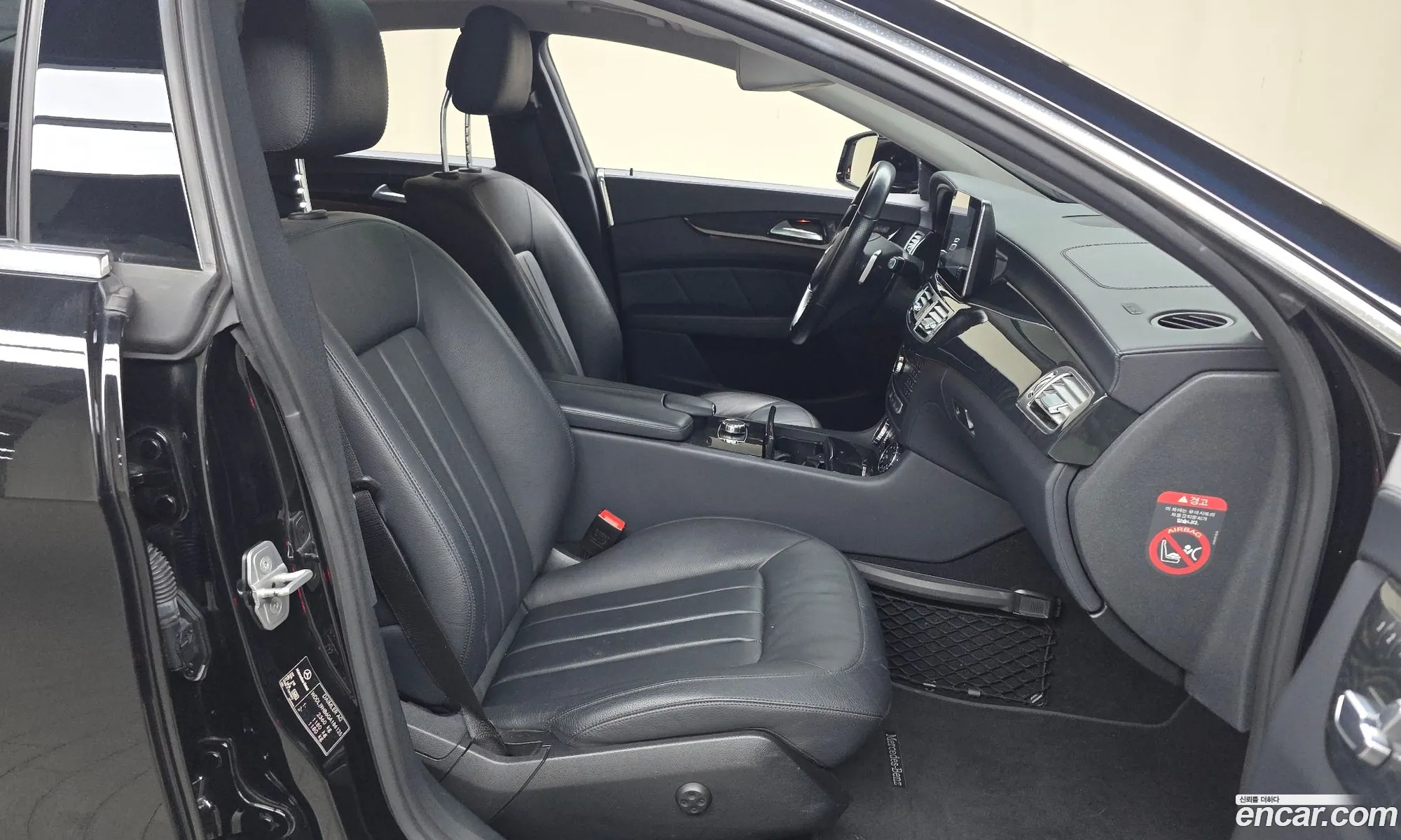 Mercedes-Benz CLS-Class W218 2016 — 15