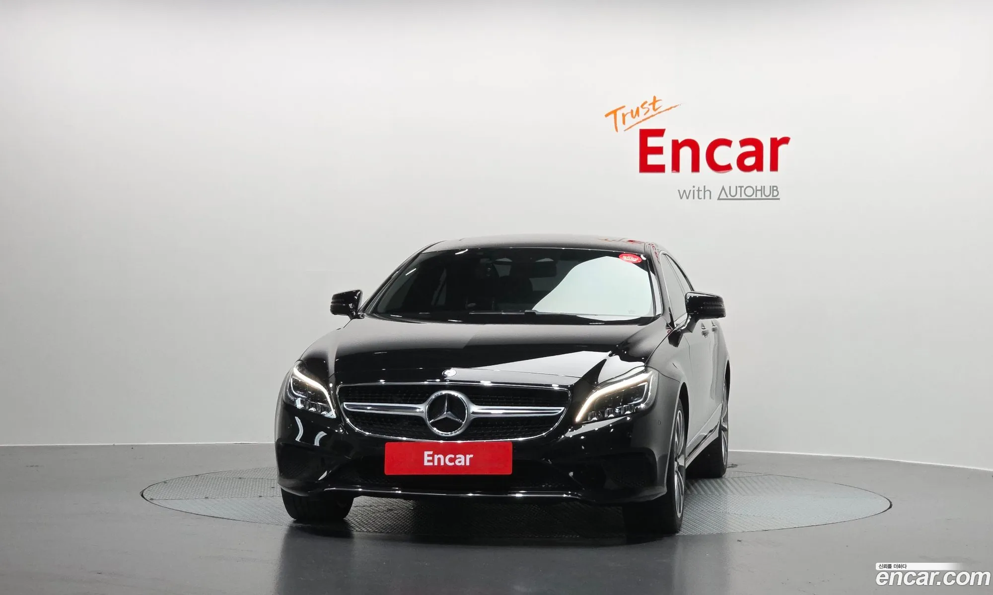 Mercedes-Benz CLS-Class W218 2016 — 13