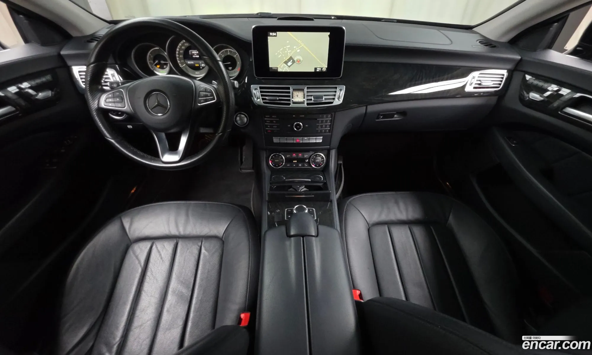 Mercedes-Benz CLS-Class W218 2016 — 7