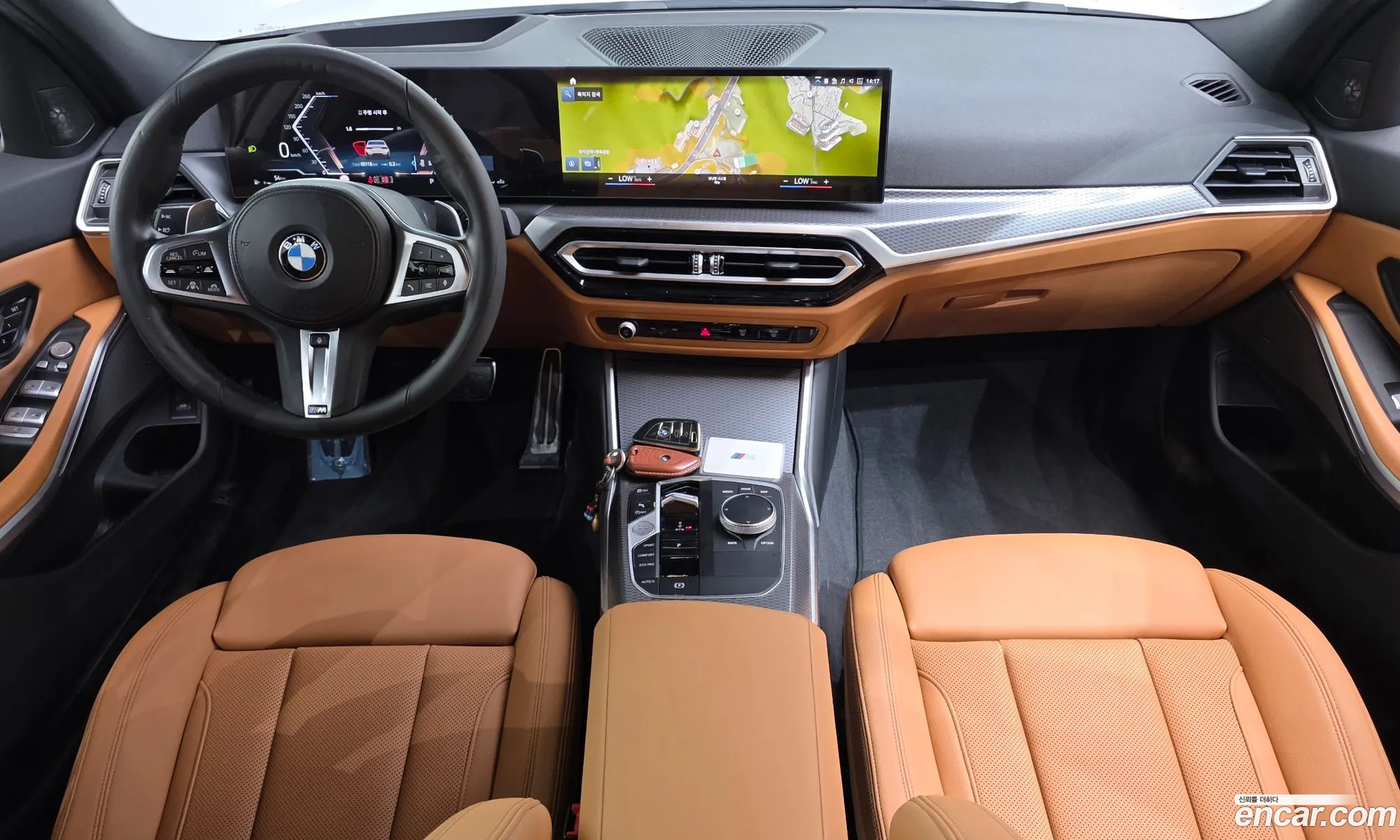 BMW 3 Series 2023 — 3