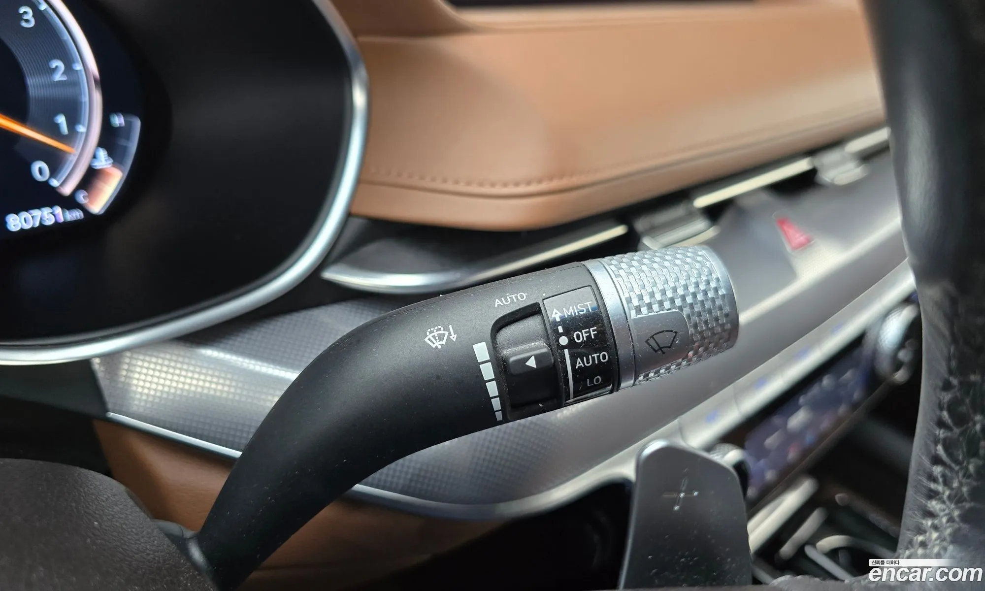 Genesis G80 2020 — 31