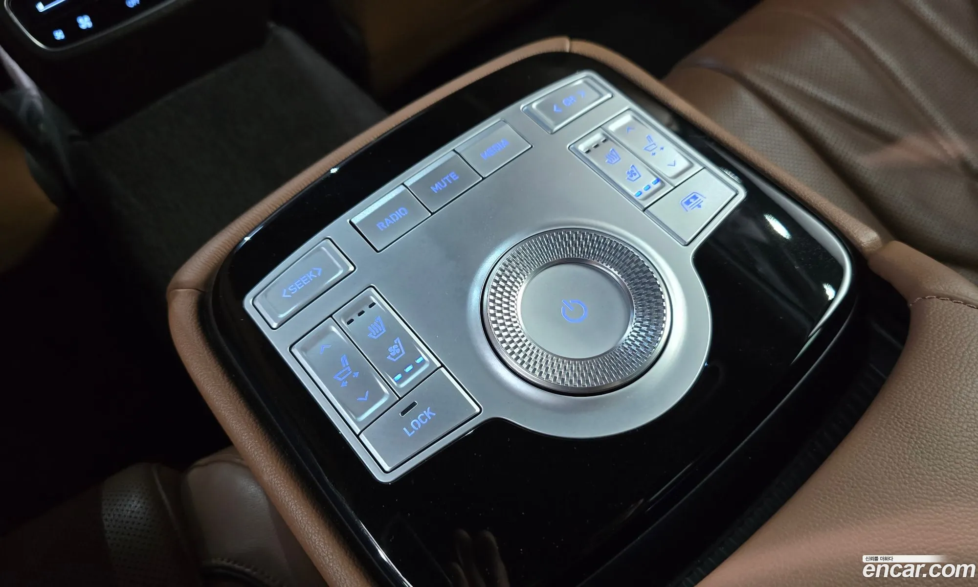 Genesis G80 2020 — 22